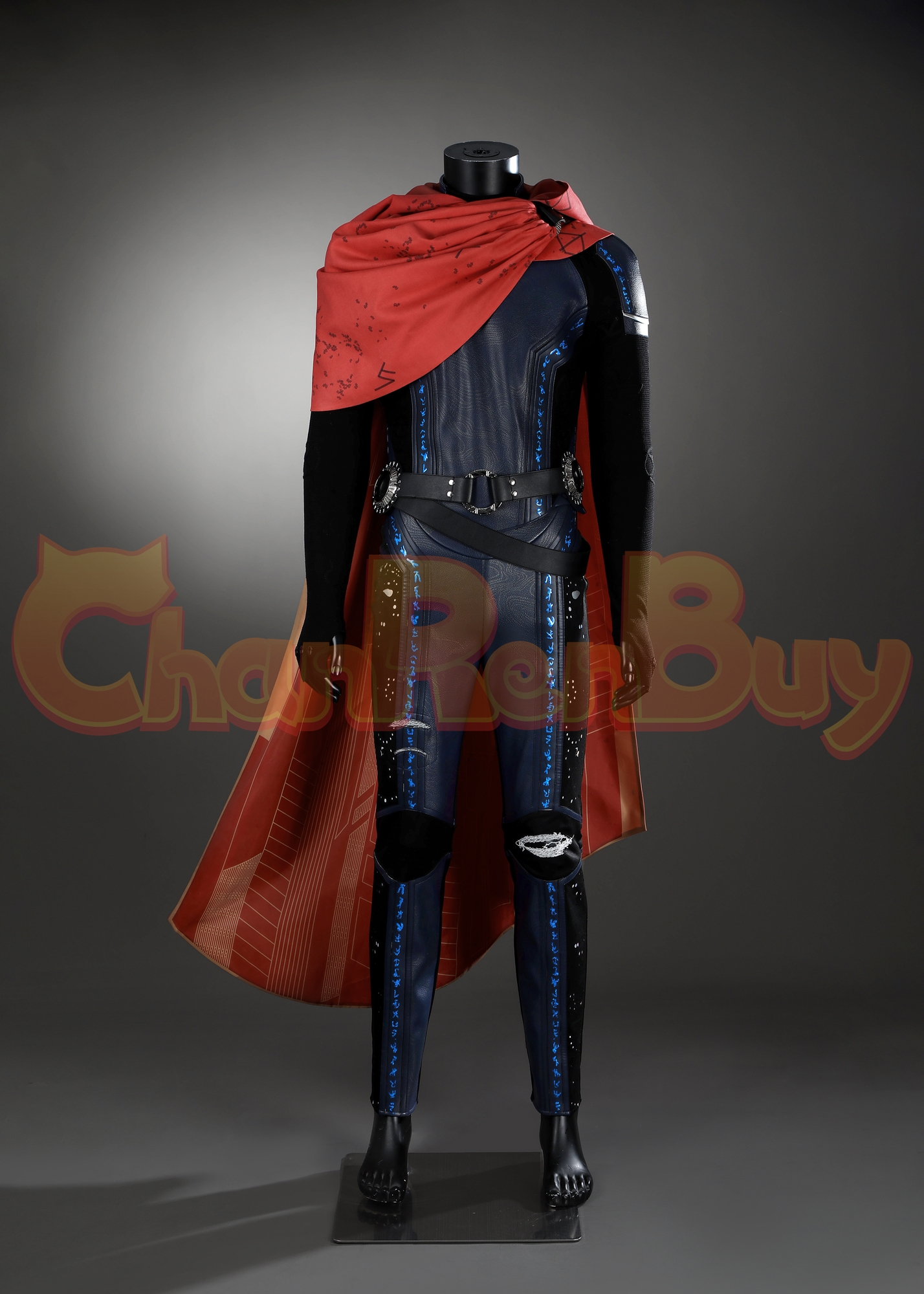 Wiccan Billy Maximoff Costume Agatha All Along Suit Cosplay