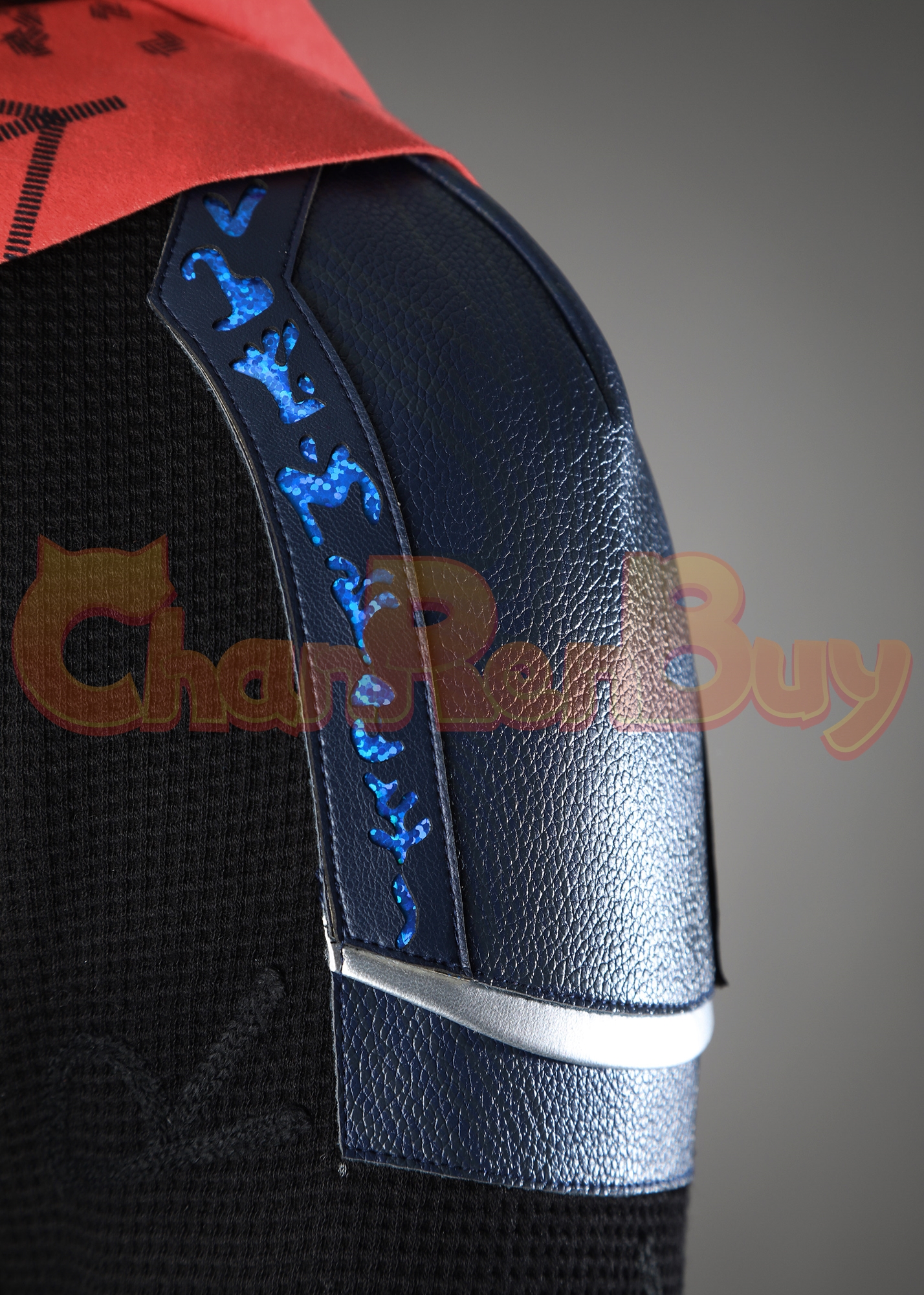 Wiccan Billy Maximoff Costume Agatha All Along Suit Cosplay