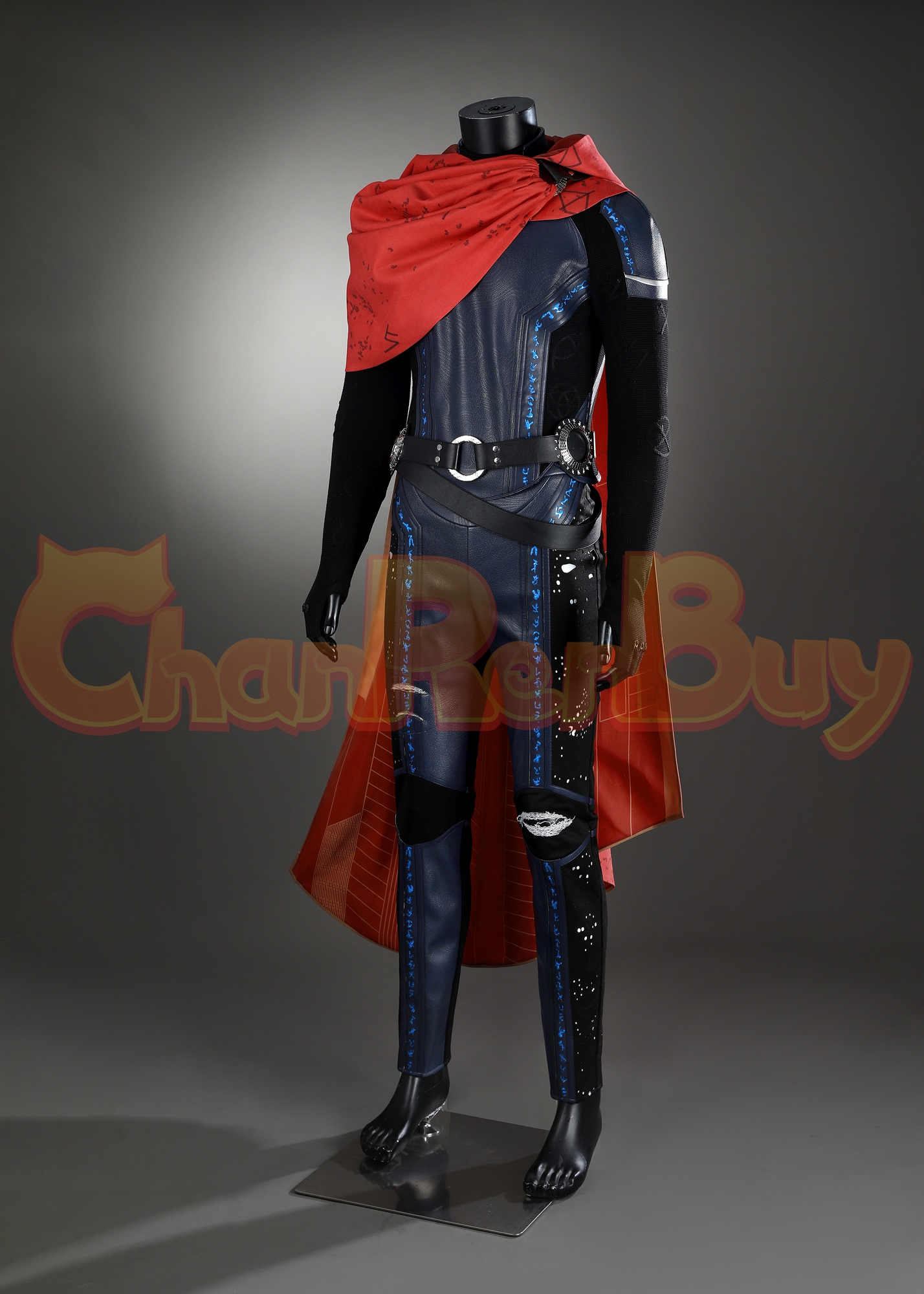 Wiccan Billy Maximoff Costume Agatha All Along Suit Cosplay