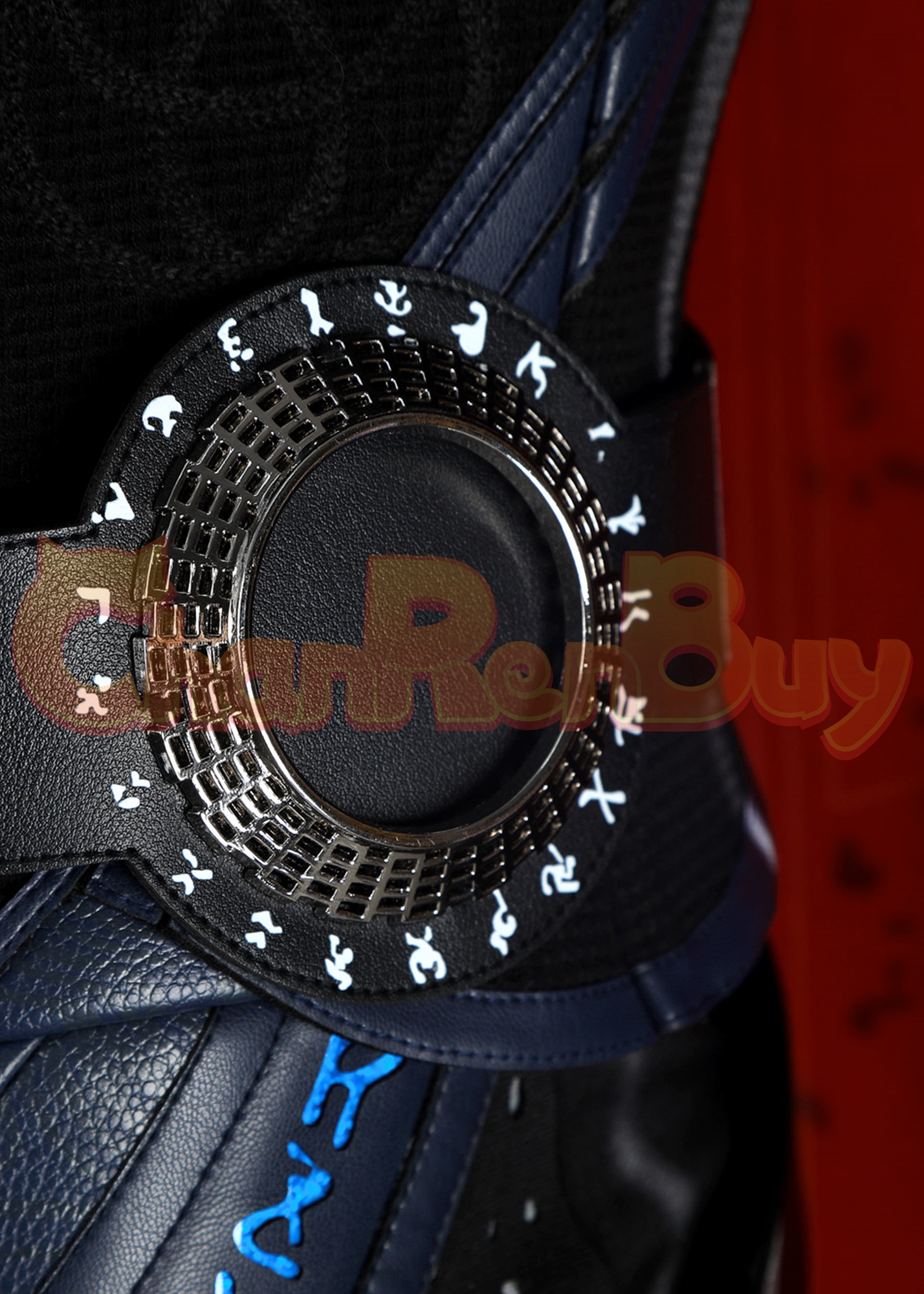 Wiccan Billy Maximoff Costume Agatha All Along Suit Cosplay