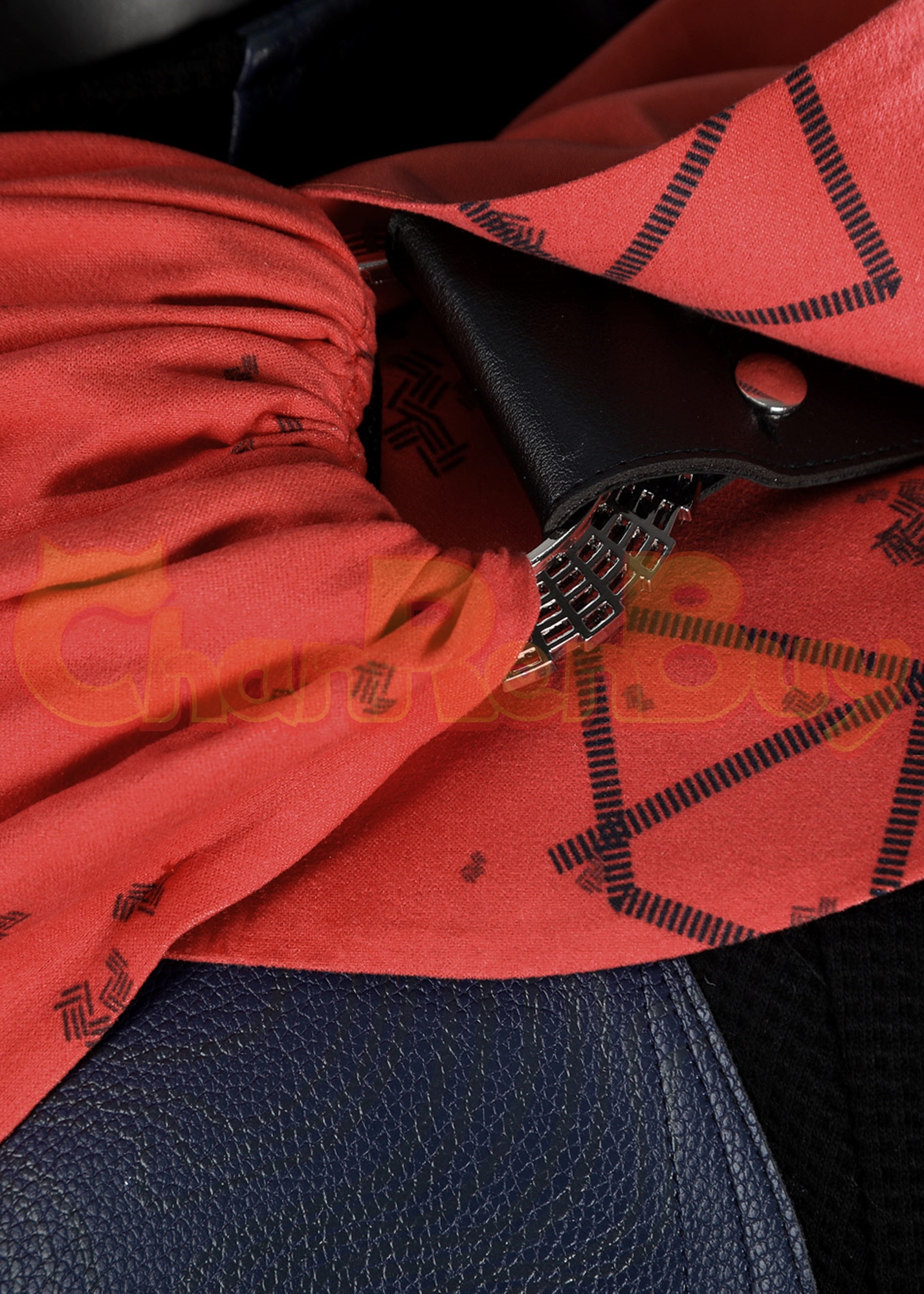 Wiccan Billy Maximoff Costume Agatha All Along Suit Cosplay