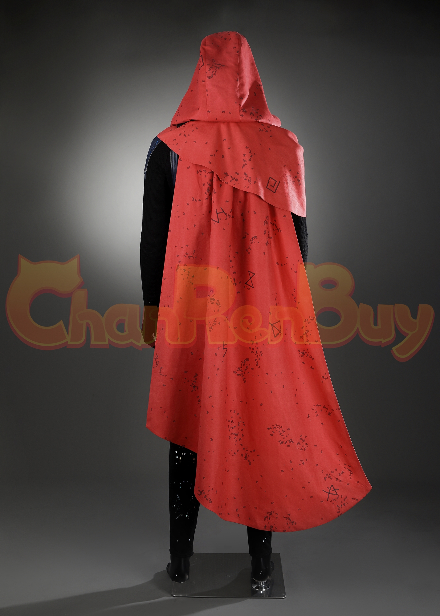 Wiccan Billy Maximoff Costume Agatha All Along Suit Cosplay