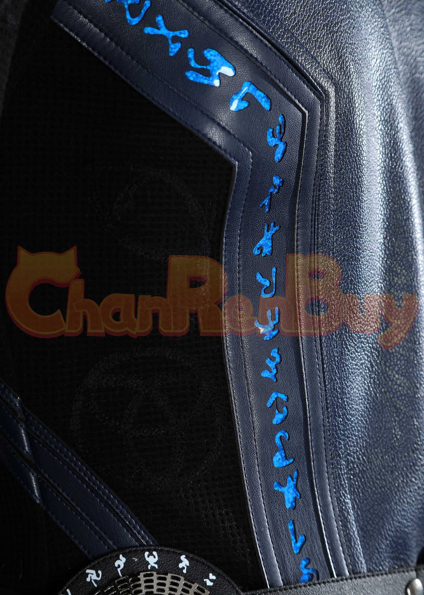 Wiccan Billy Maximoff Costume Agatha All Along Suit Cosplay