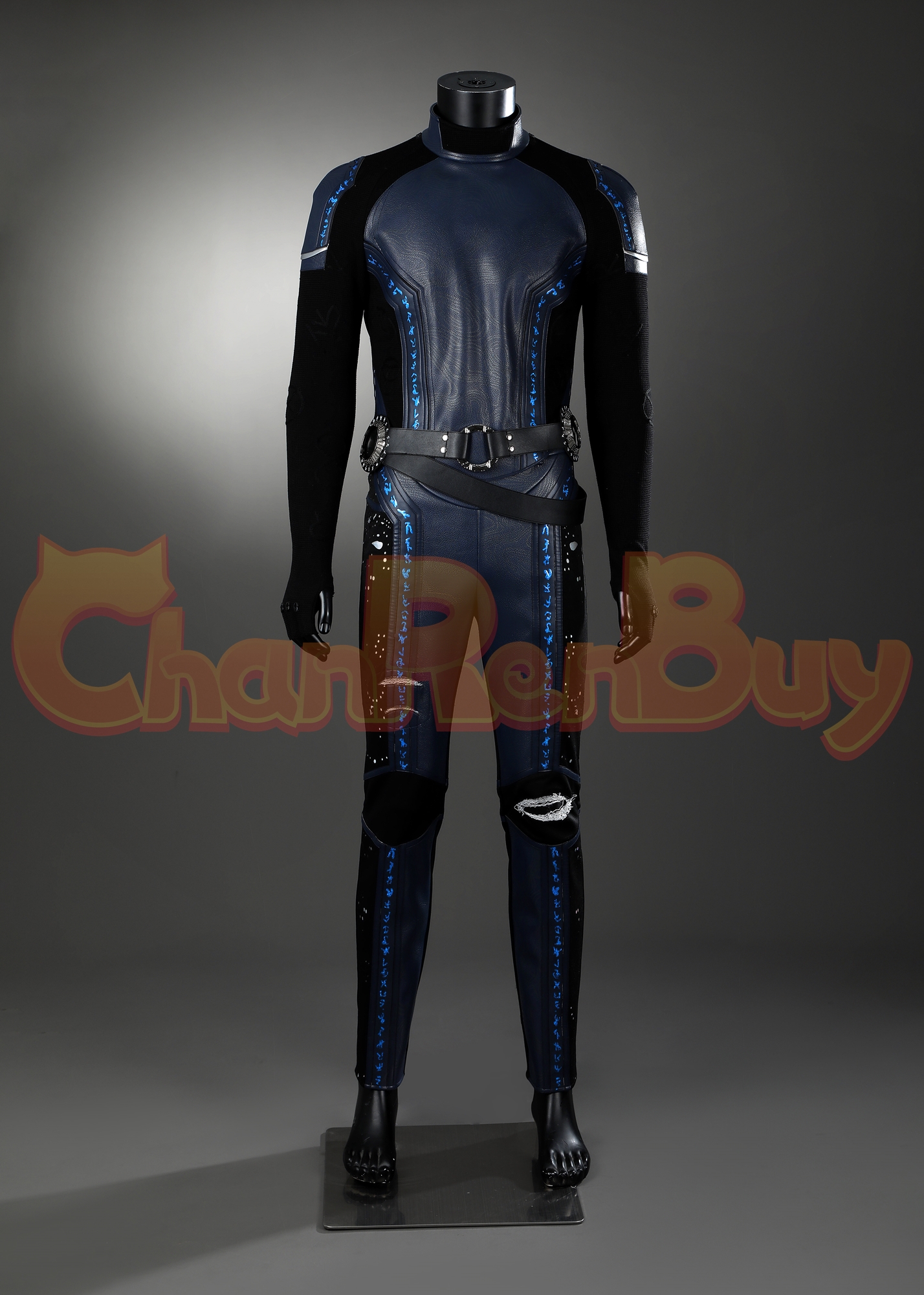 Wiccan Billy Maximoff Costume Agatha All Along Suit Cosplay