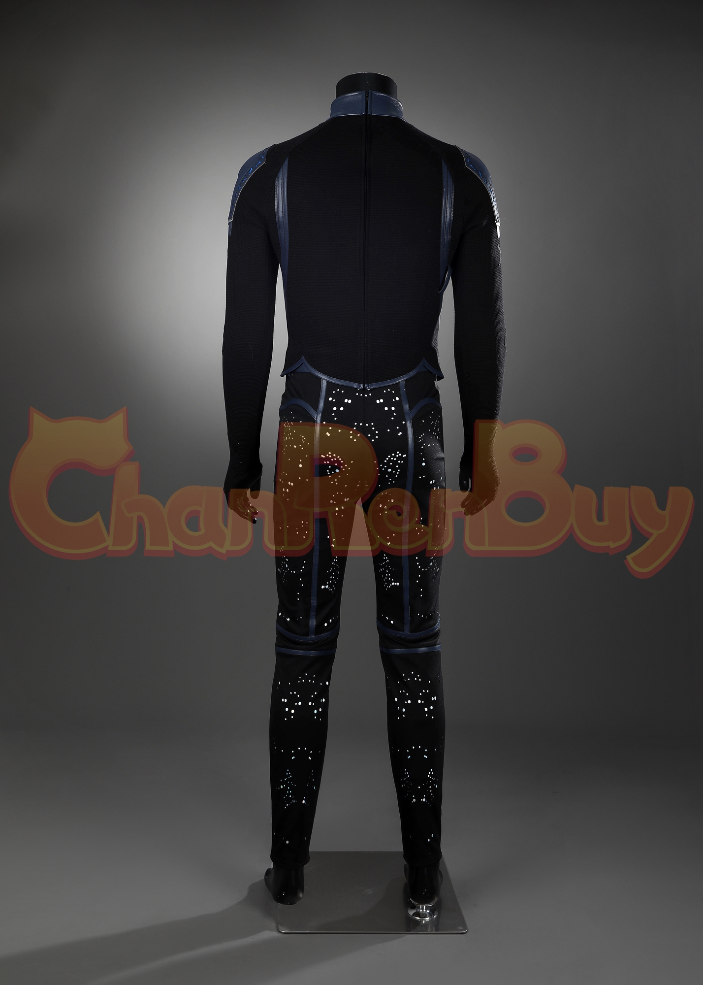 Wiccan Billy Maximoff Costume Agatha All Along Suit Cosplay