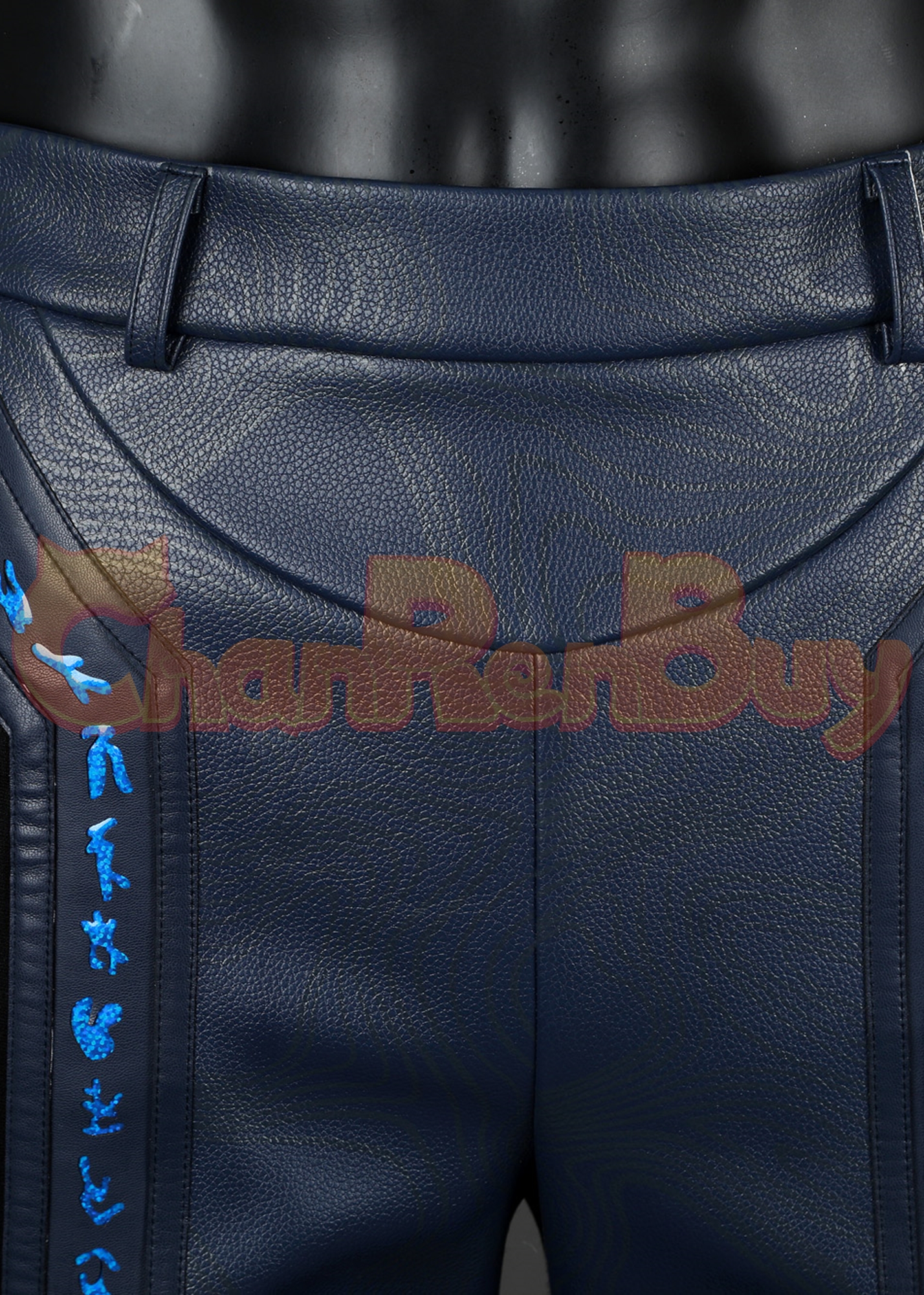 Wiccan Billy Maximoff Costume Agatha All Along Suit Cosplay