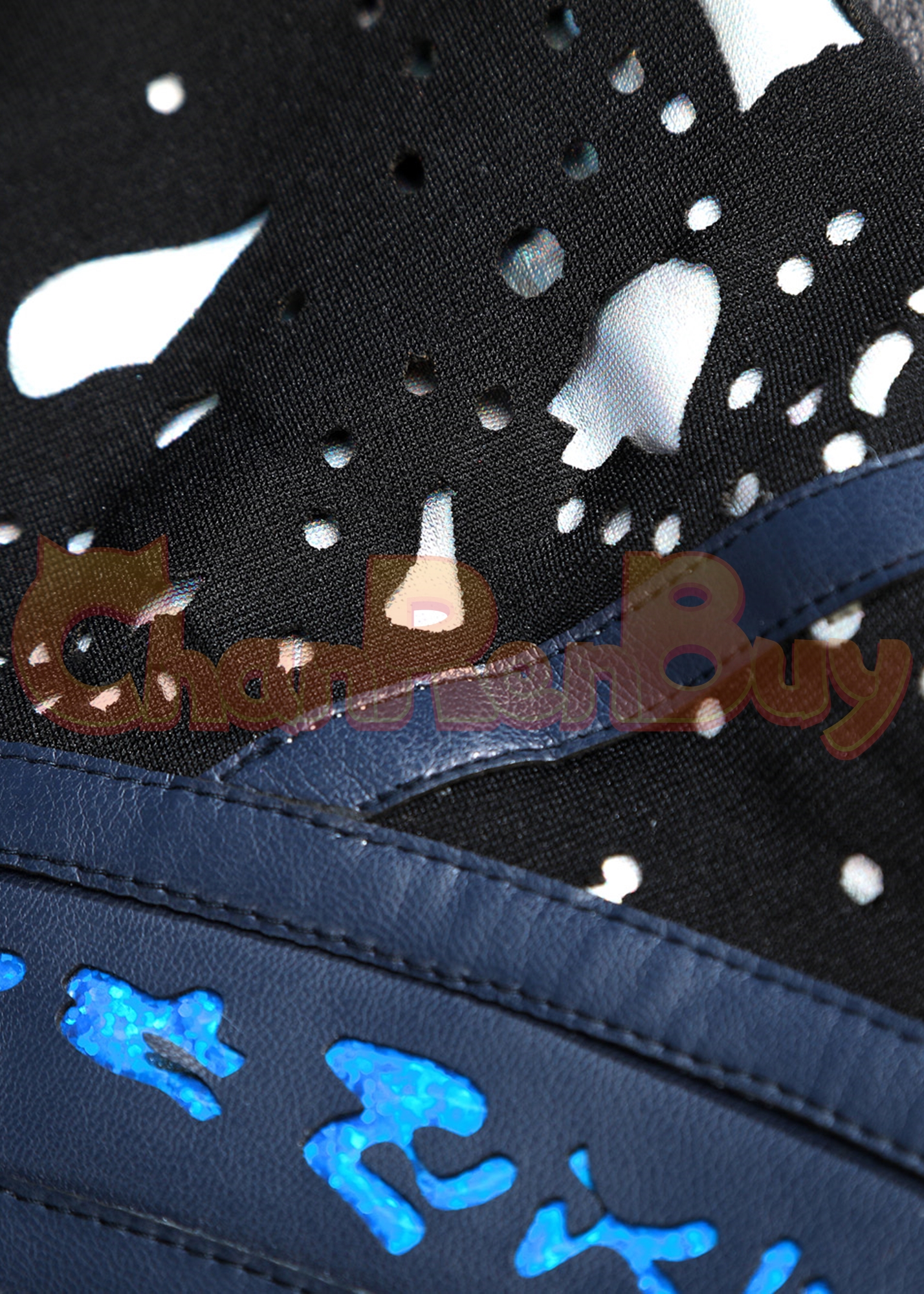 Wiccan Billy Maximoff Costume Agatha All Along Suit Cosplay