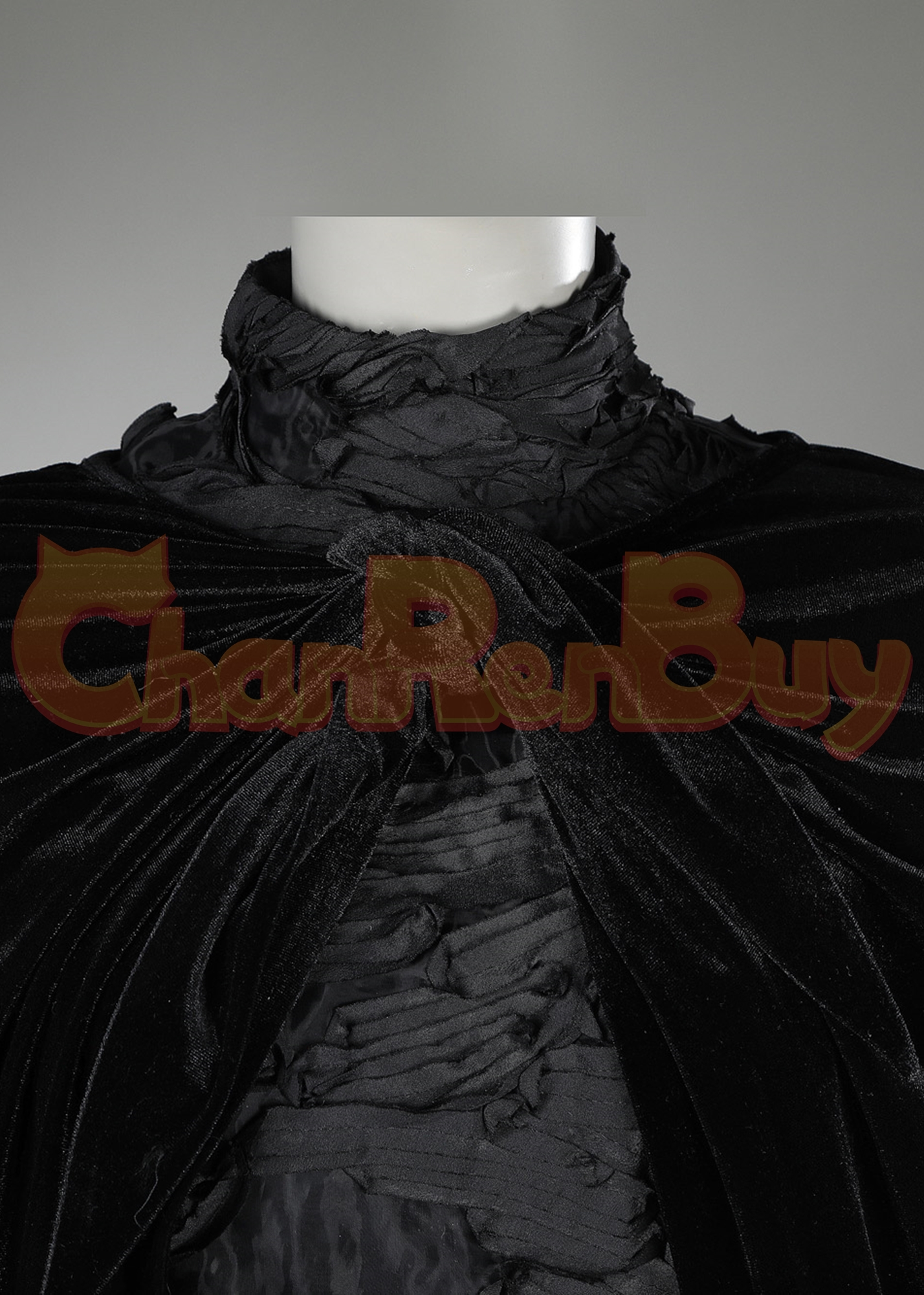 Elphaba Costume Wicked (2024) Suit Cosplay