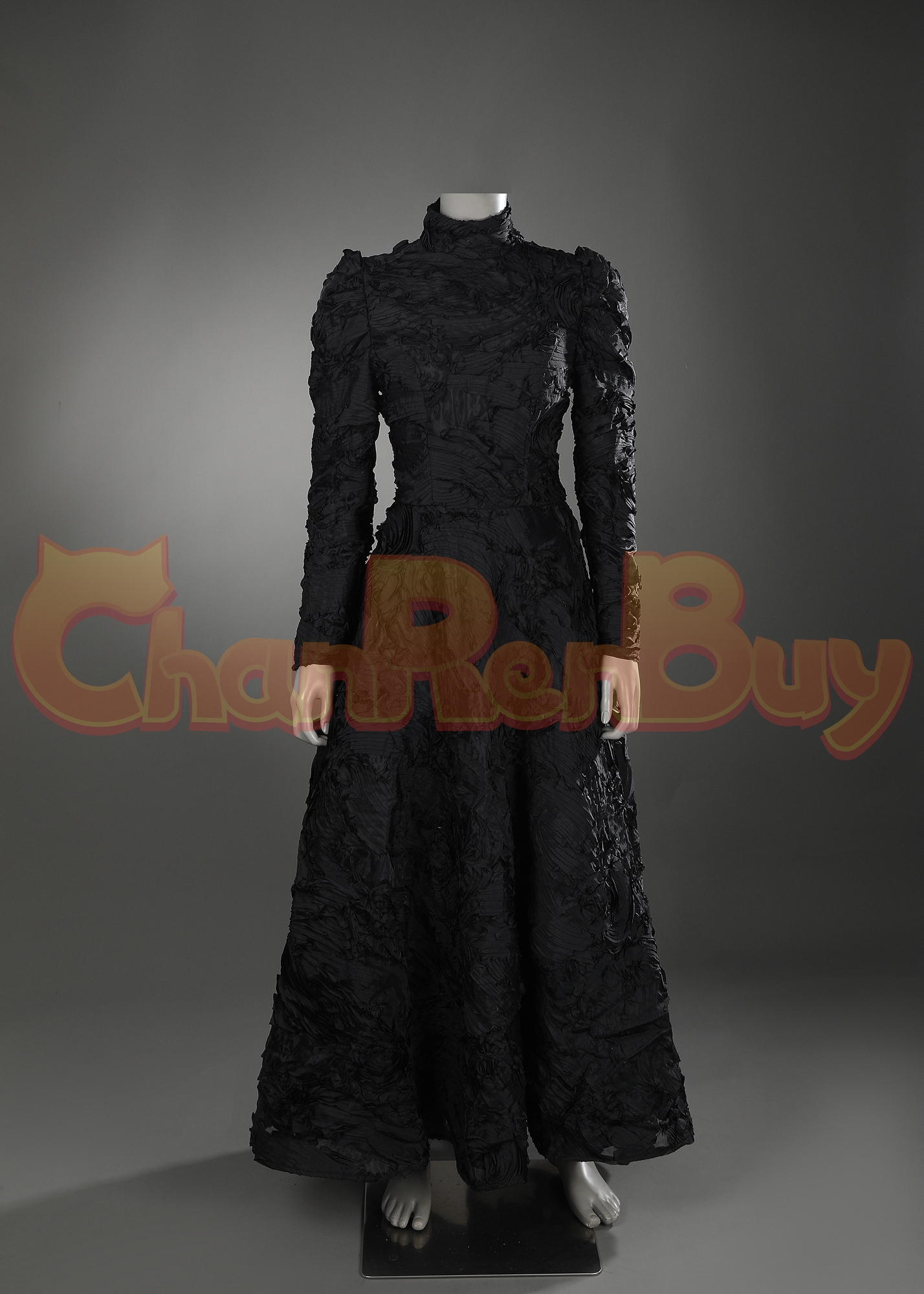 Elphaba Costume Wicked (2024) Suit Cosplay