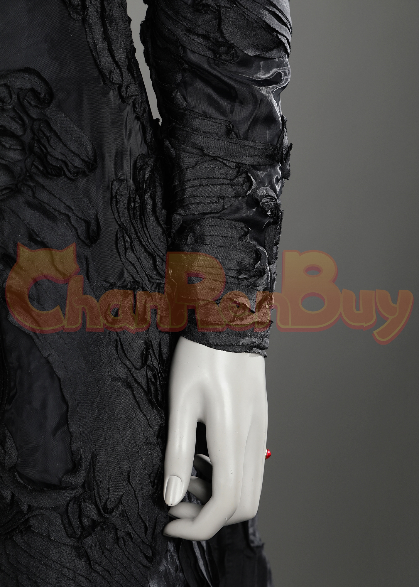 Elphaba Costume Wicked (2024) Suit Cosplay