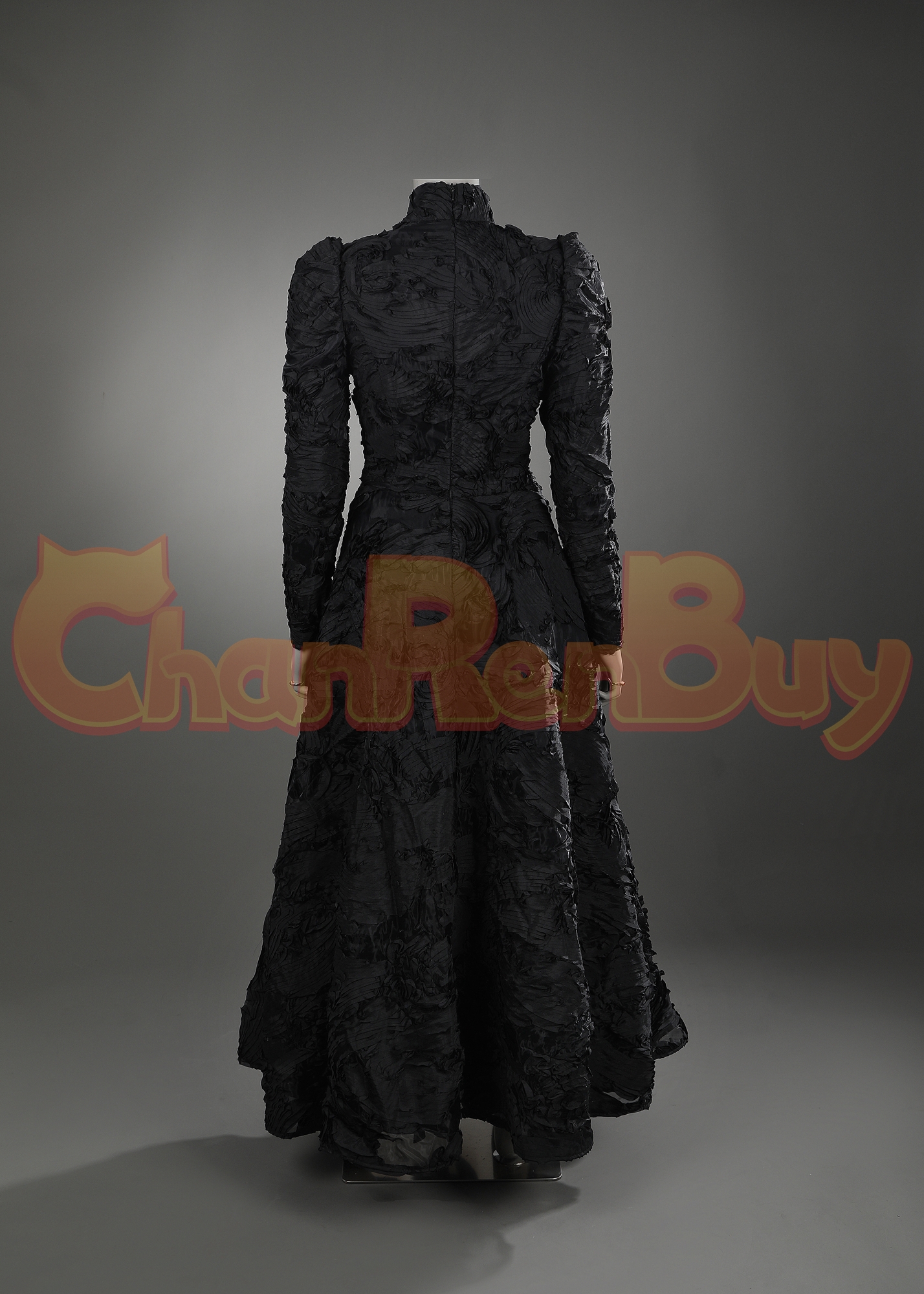 Elphaba Costume Wicked (2024) Suit Cosplay