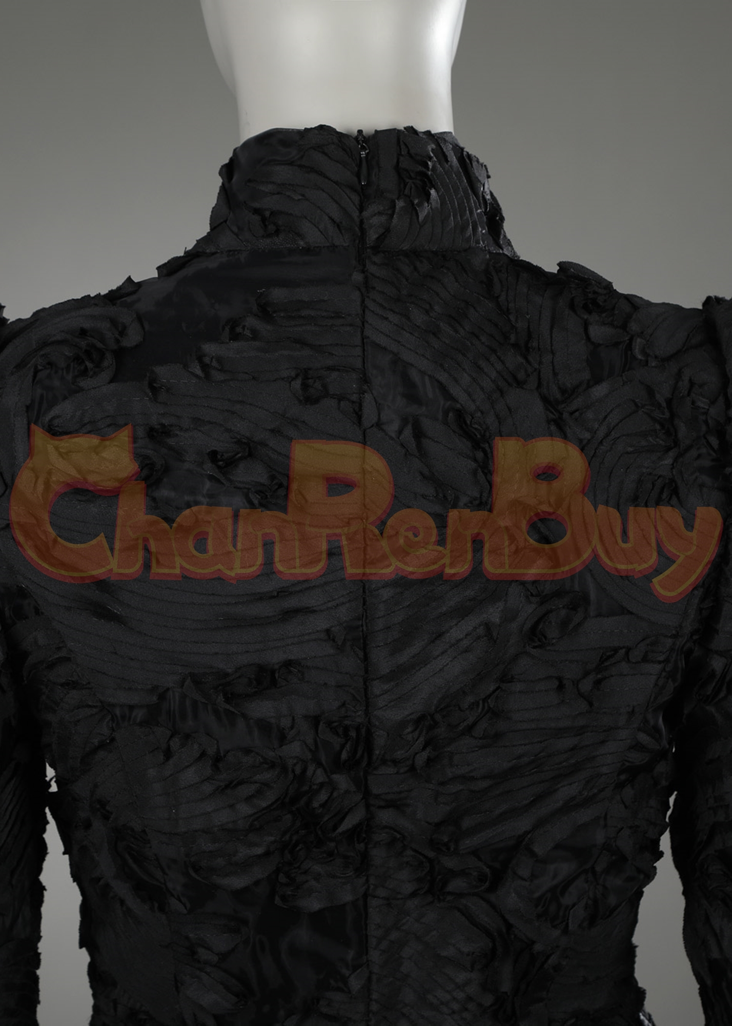 Elphaba Costume Wicked (2024) Suit Cosplay