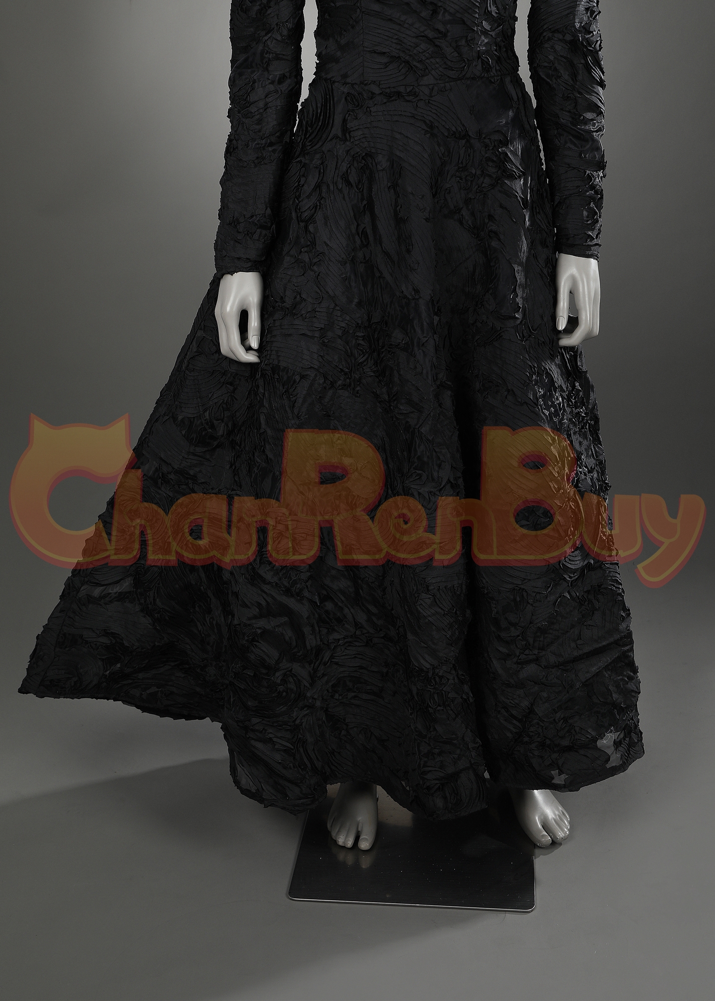 Elphaba Costume Wicked (2024) Suit Cosplay