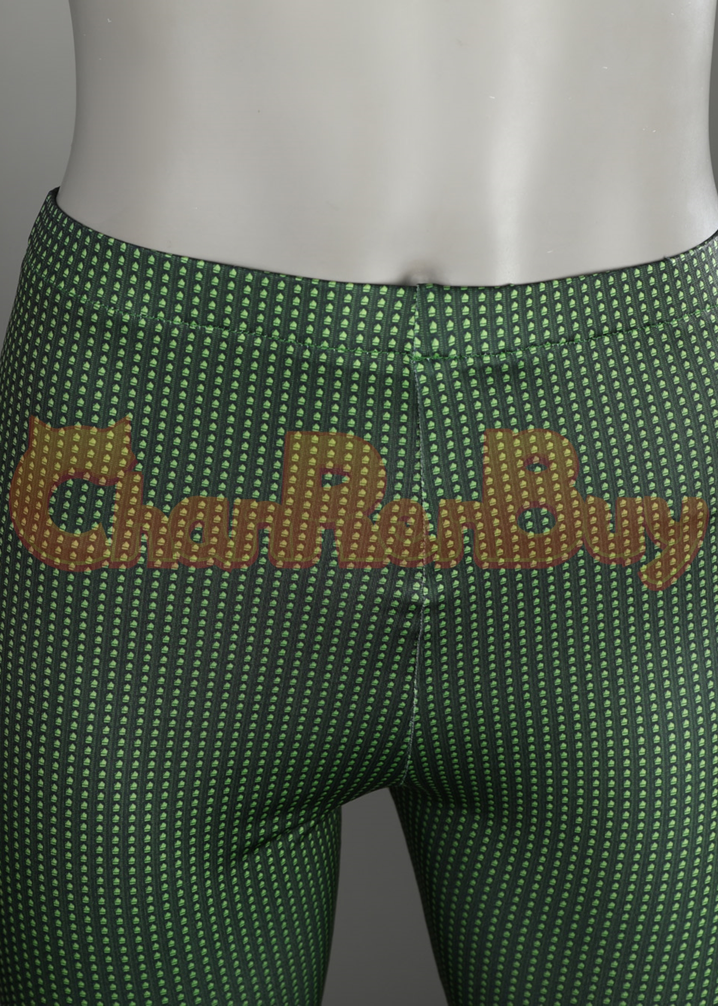 Elphaba Costume Wicked (2024) Suit Cosplay