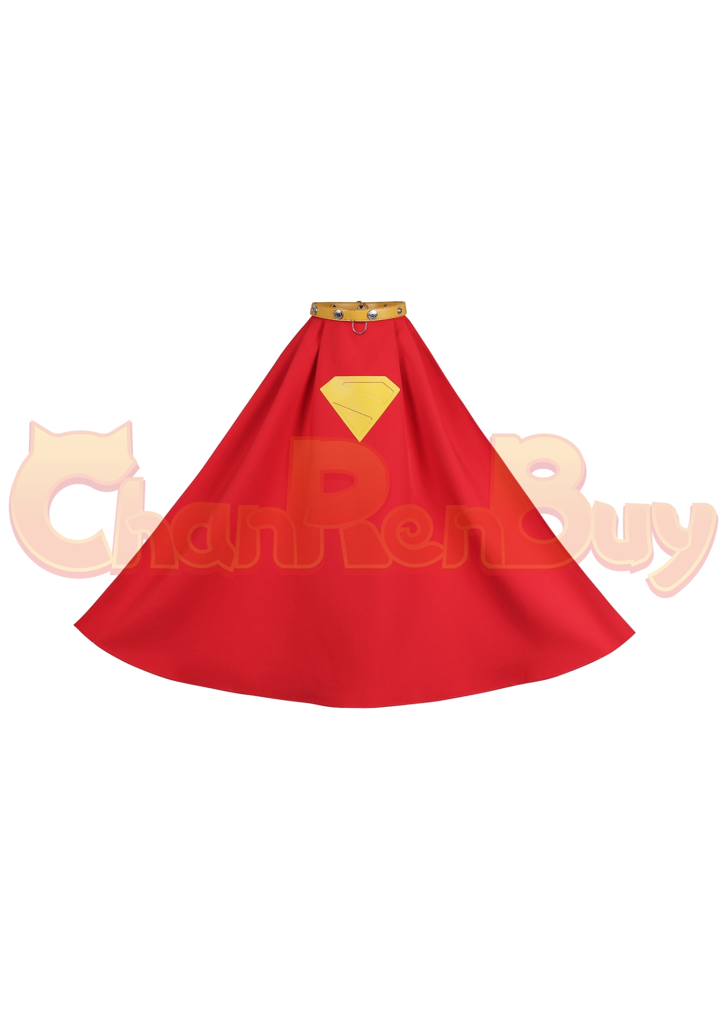 Superhero Costume Krypto the Super Dog Cloak Cosplay for Pet