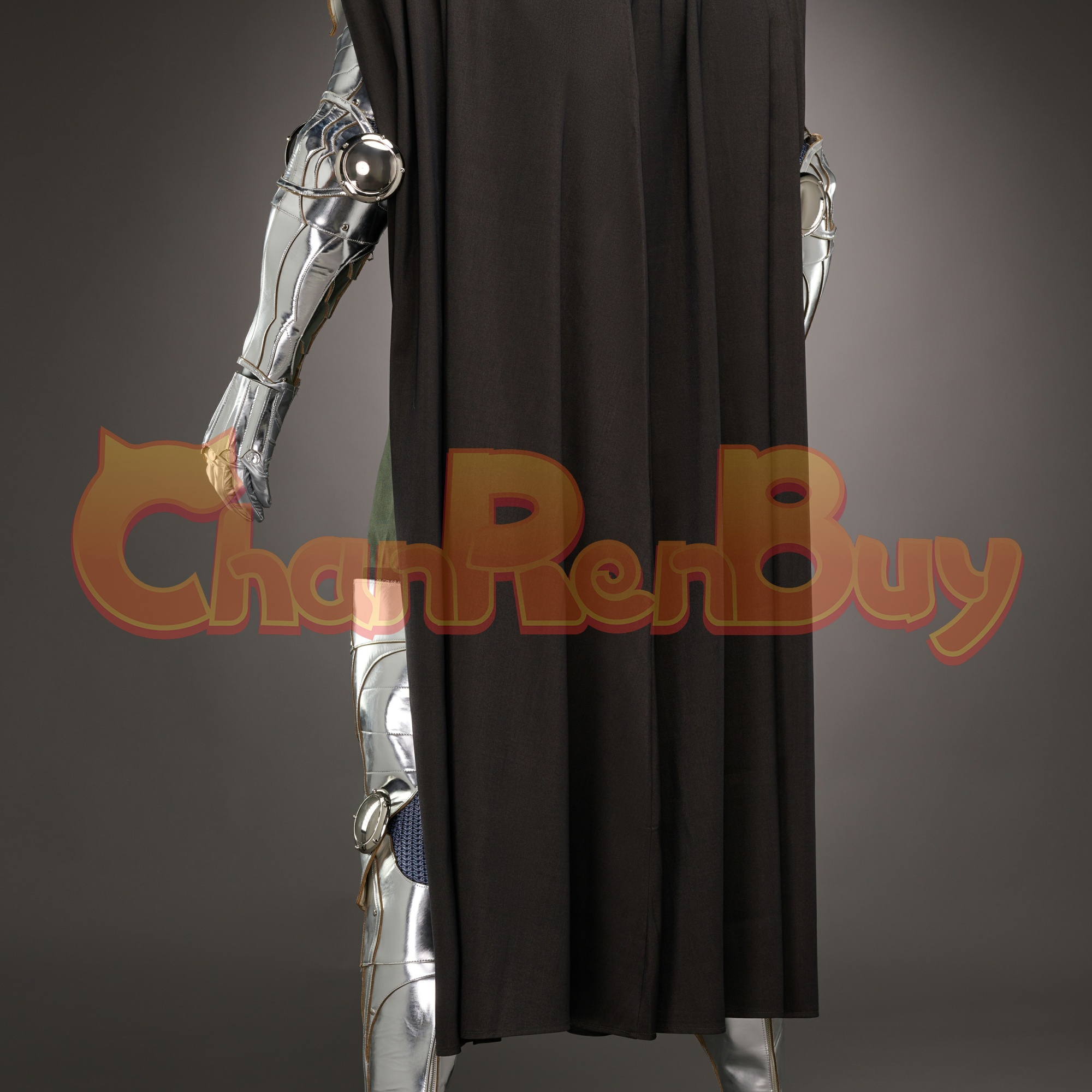 Doctor Doom Costume Avengers 5 Victor Von Doom Suit Cosplay