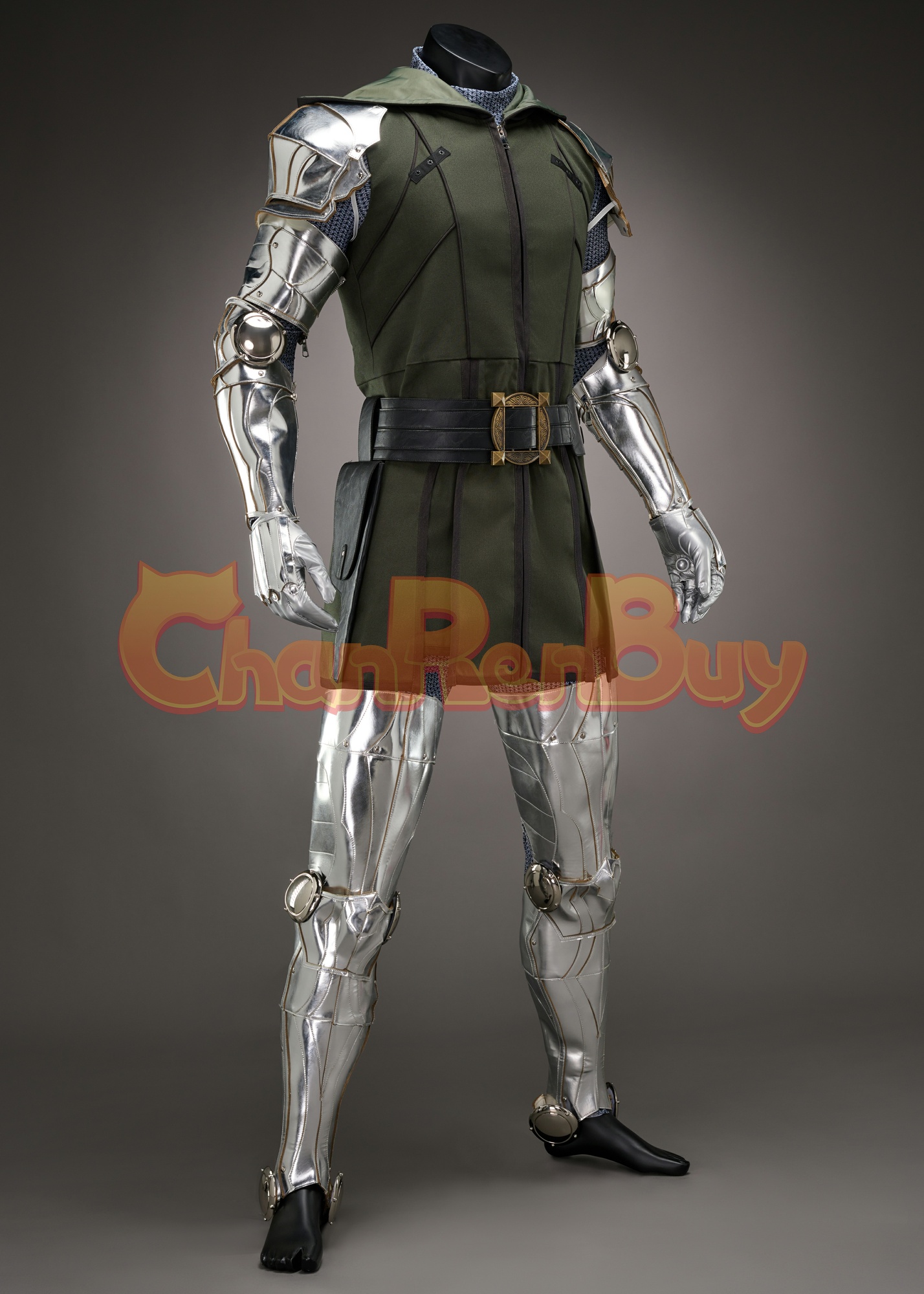 Doctor Doom Costume Avengers 5 Victor Von Doom Suit Cosplay