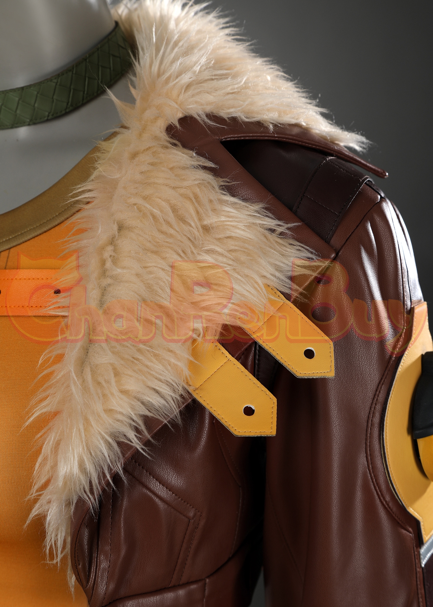 Squirrel Girl Costume Marvel Rivals Doreen Green Suit Cosplay