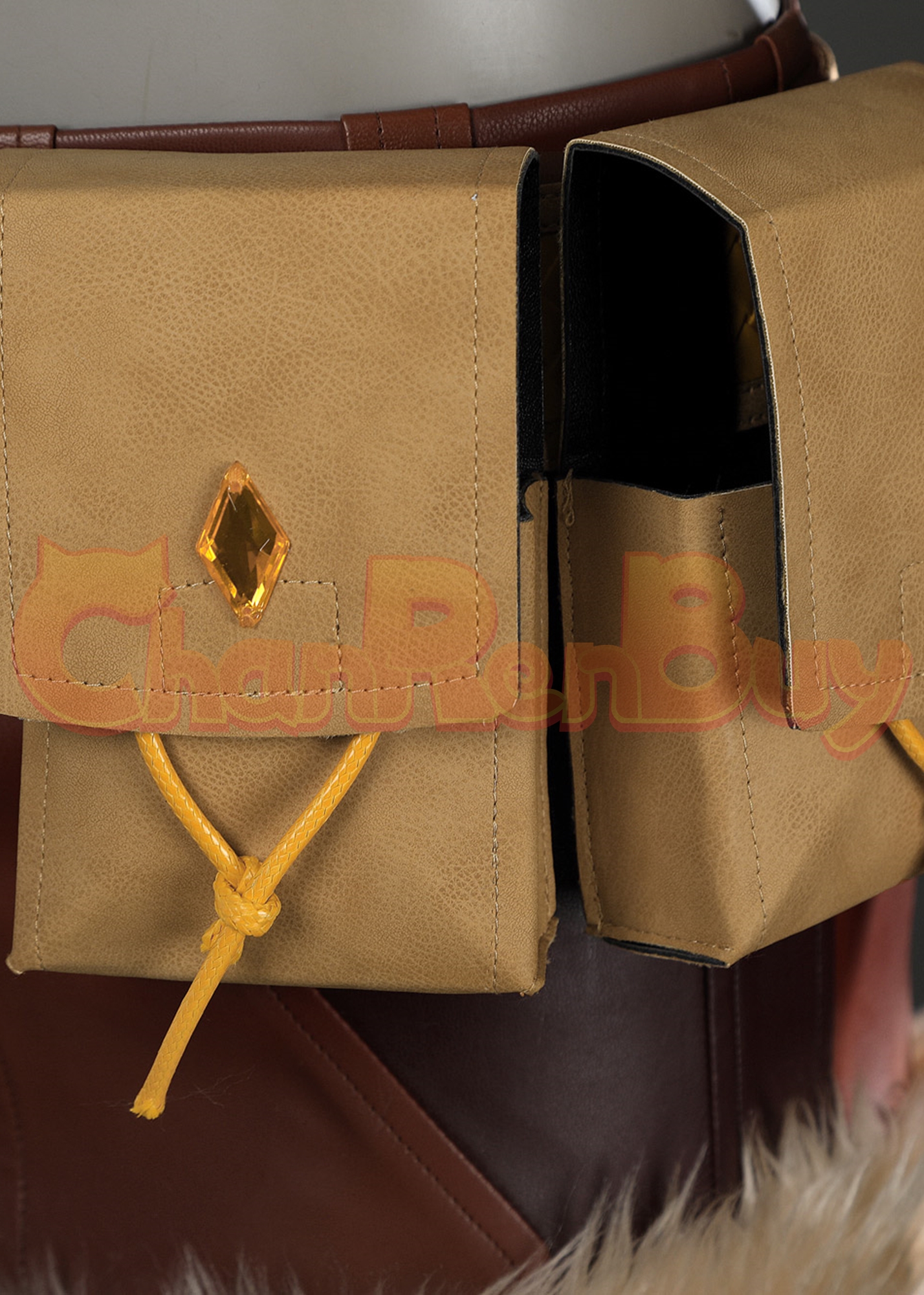 Squirrel Girl Costume Marvel Rivals Doreen Green Suit Cosplay