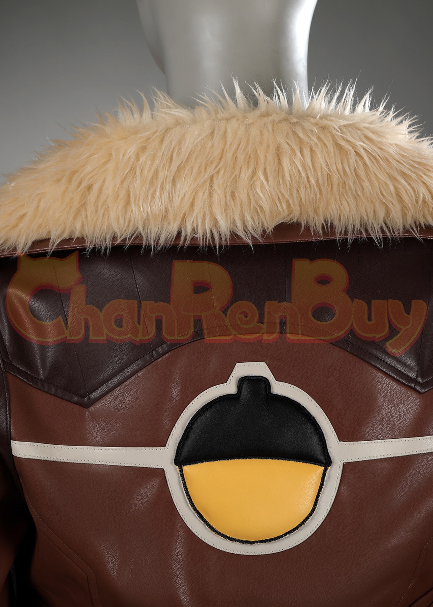 Squirrel Girl Costume Marvel Rivals Doreen Green Suit Cosplay