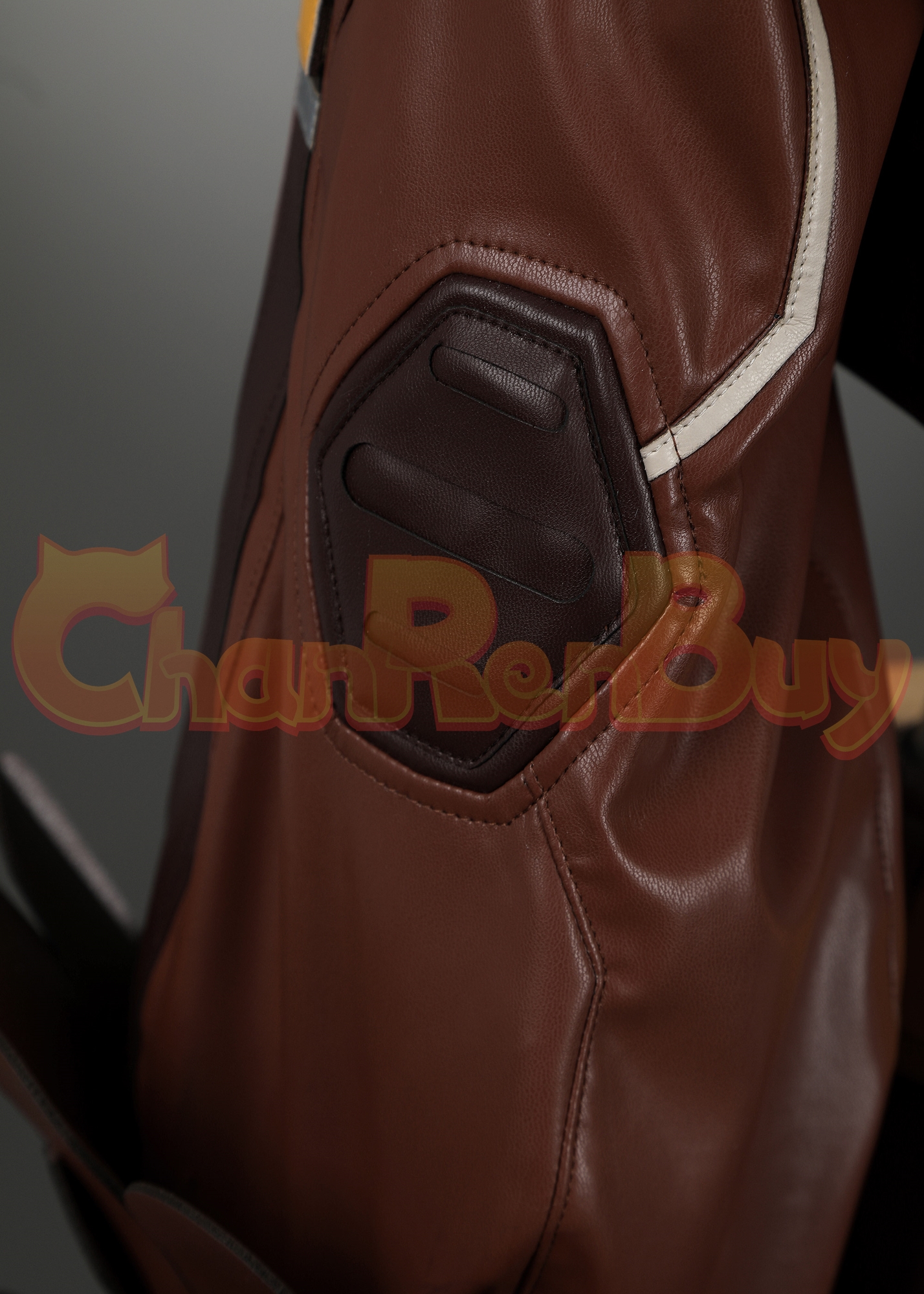 Squirrel Girl Costume Marvel Rivals Doreen Green Suit Cosplay