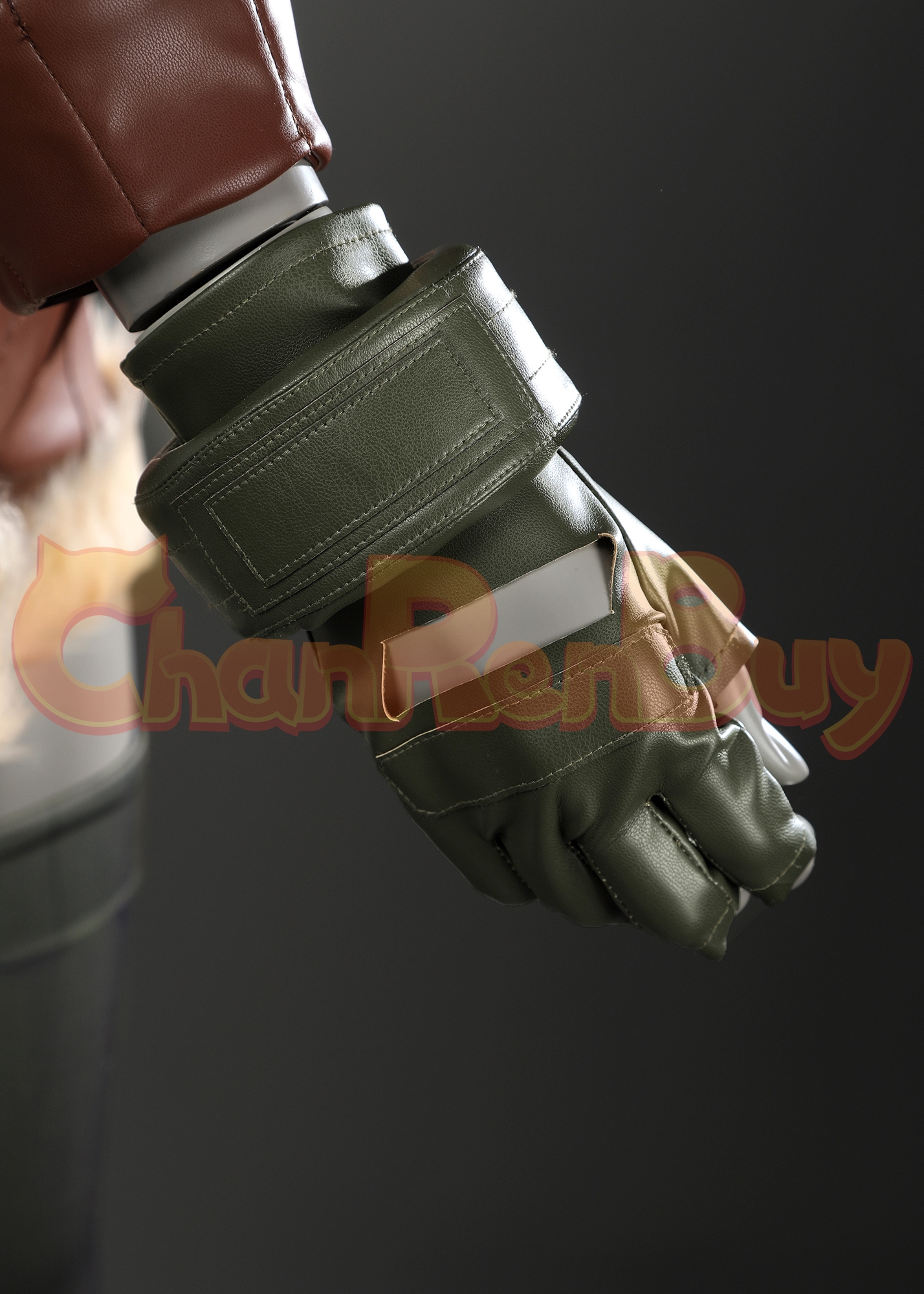 Squirrel Girl Costume Marvel Rivals Doreen Green Suit Cosplay