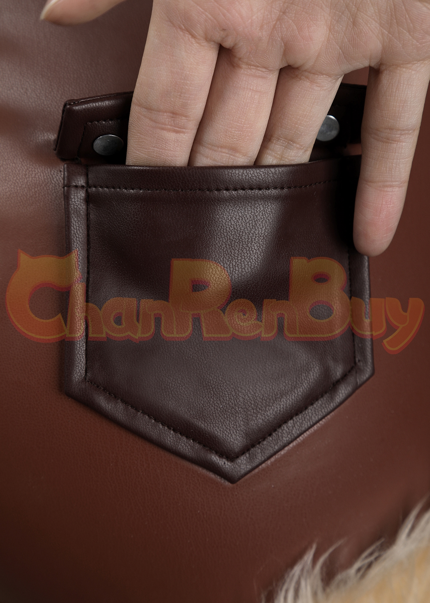 Squirrel Girl Costume Marvel Rivals Doreen Green Suit Cosplay