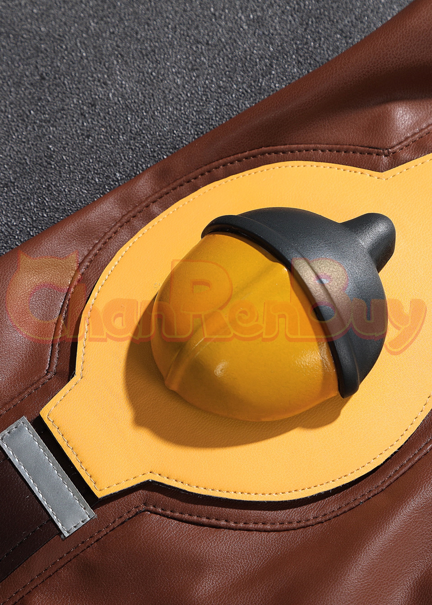 Squirrel Girl Costume Marvel Rivals Doreen Green Suit Cosplay