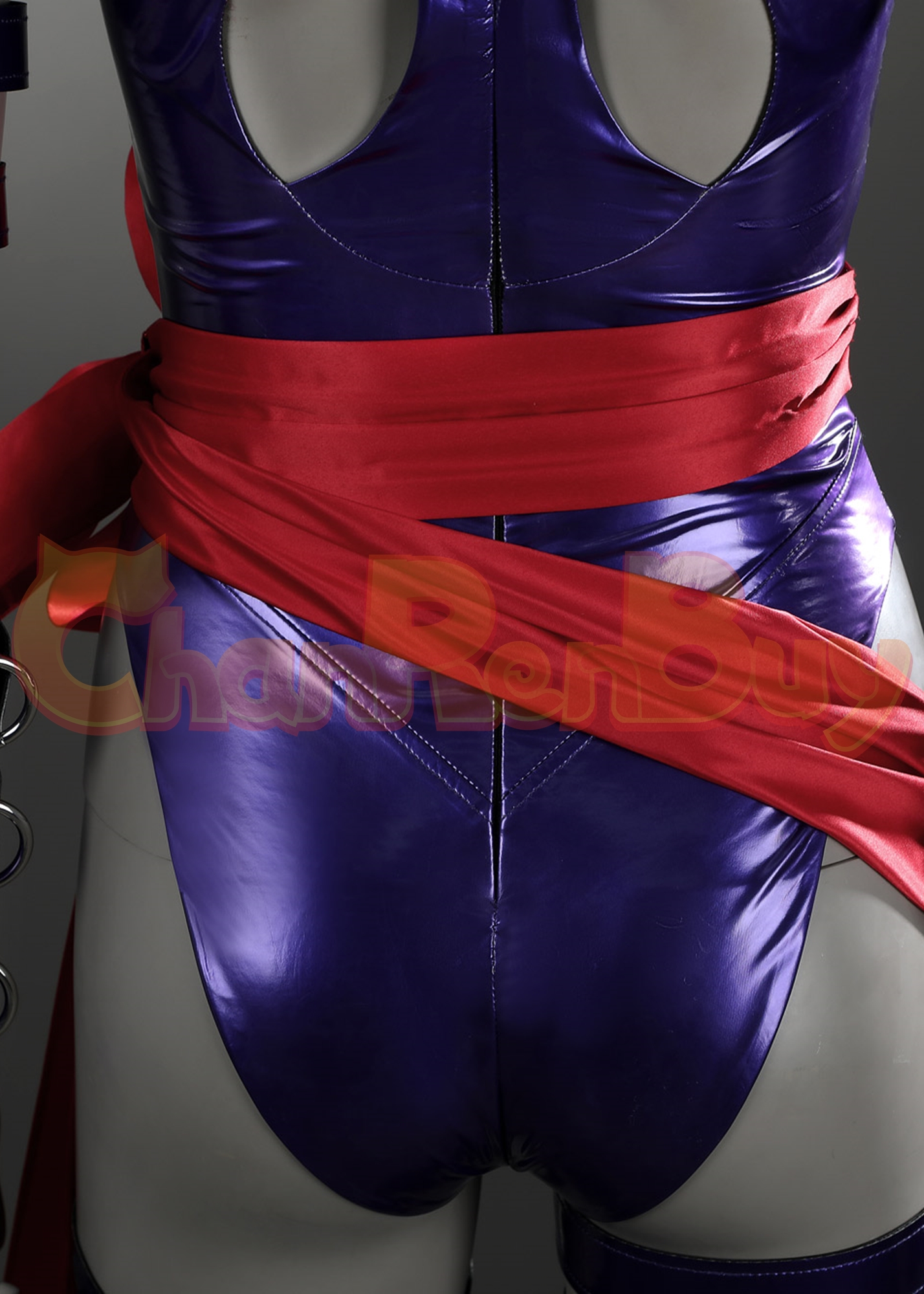 Psylocke Costume Marvel Rivals Betsy Braddock Suit Cosplay