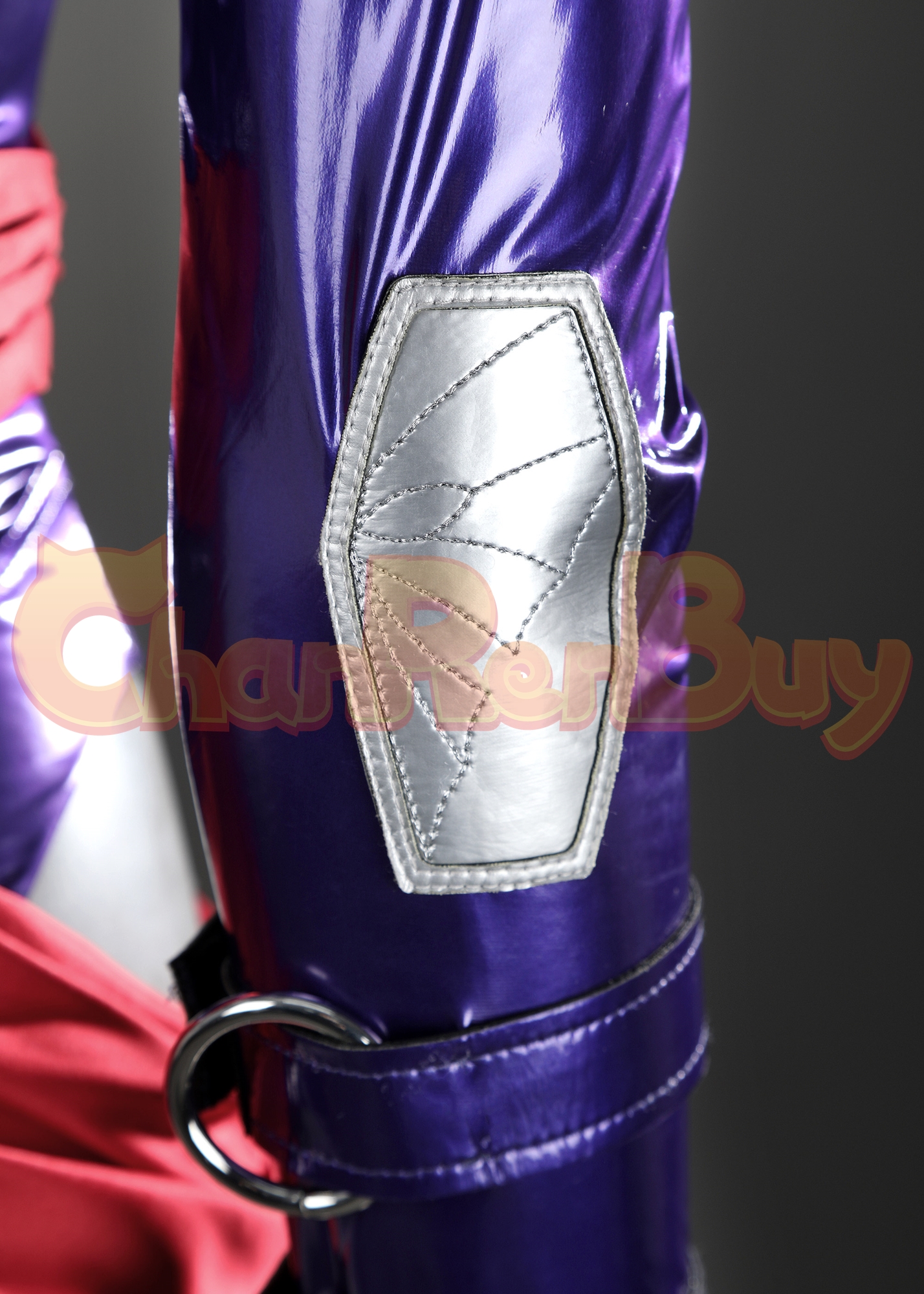 Psylocke Costume Marvel Rivals Betsy Braddock Suit Cosplay