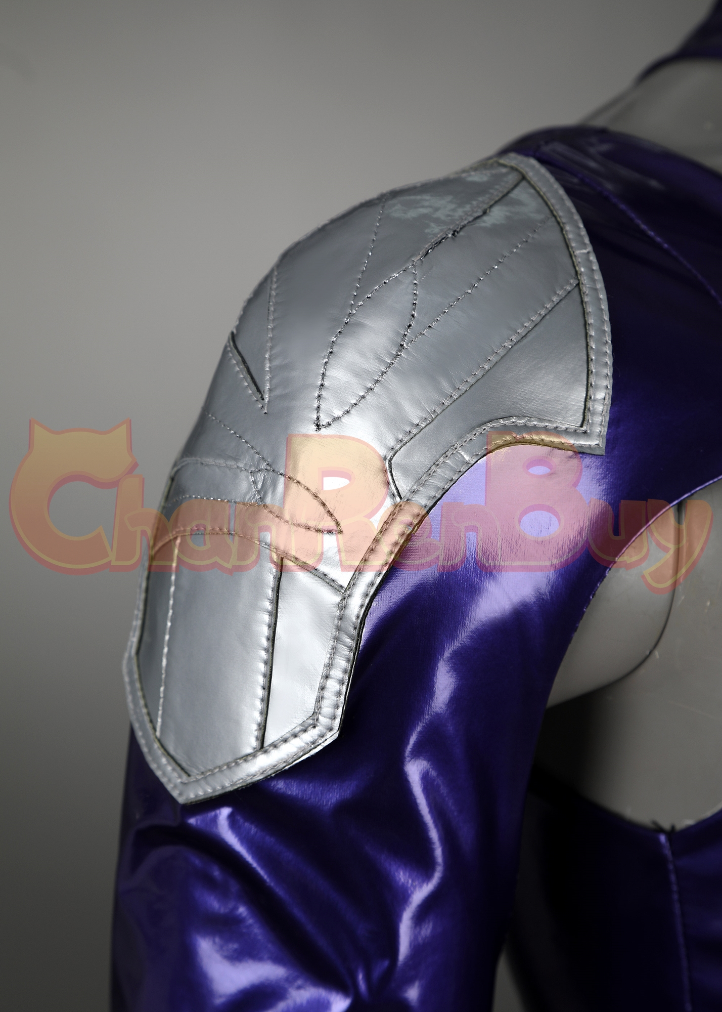 Psylocke Costume Marvel Rivals Betsy Braddock Suit Cosplay