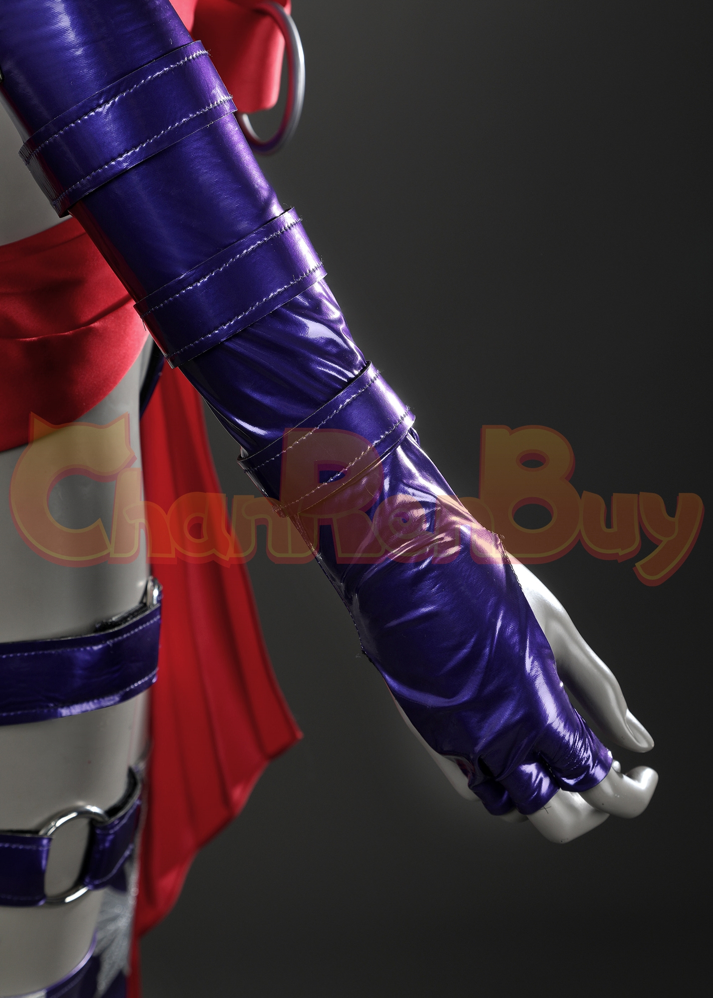Psylocke Costume Marvel Rivals Betsy Braddock Suit Cosplay