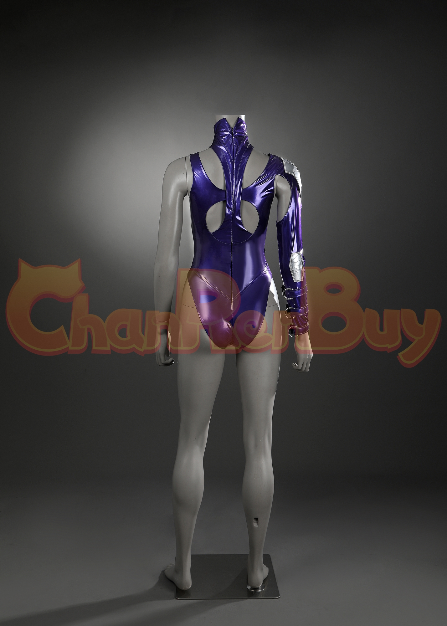 Psylocke Costume Marvel Rivals Betsy Braddock Suit Cosplay