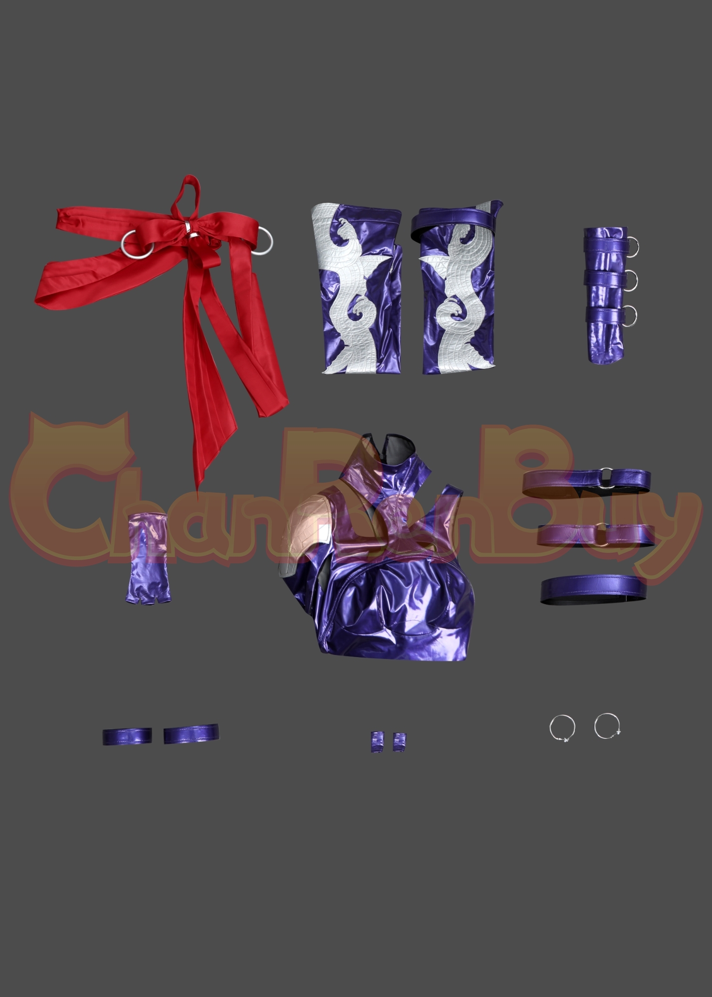 Psylocke Costume Marvel Rivals Betsy Braddock Suit Cosplay