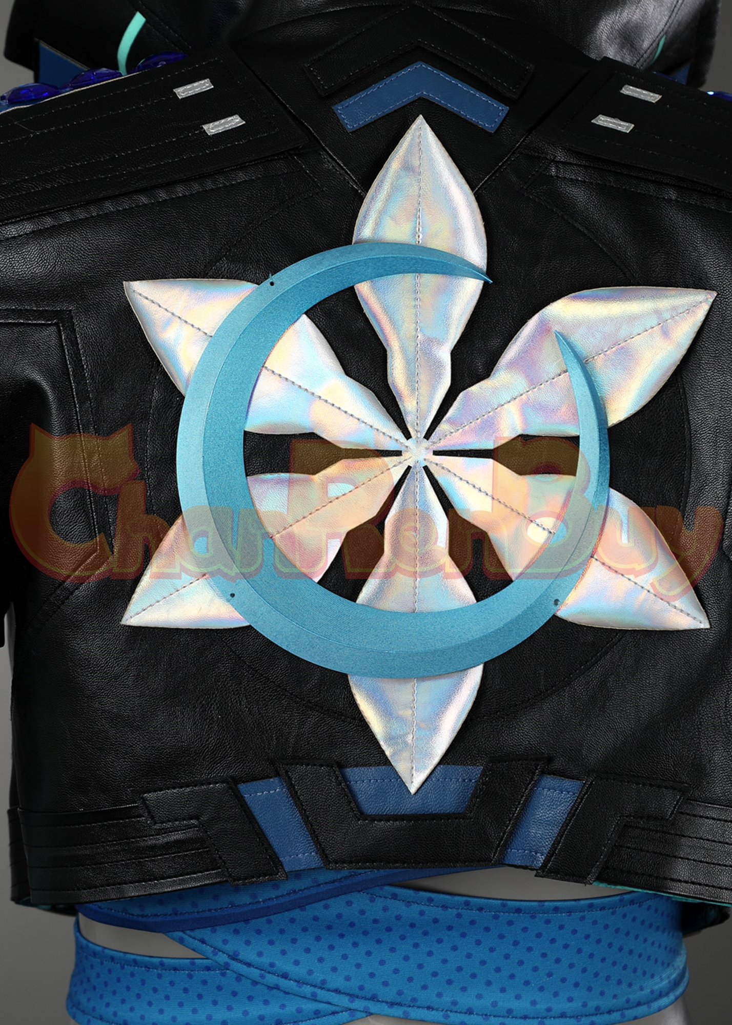 Luna Snow Costume Marvel Rivals Seol Hee Suit Cosplay