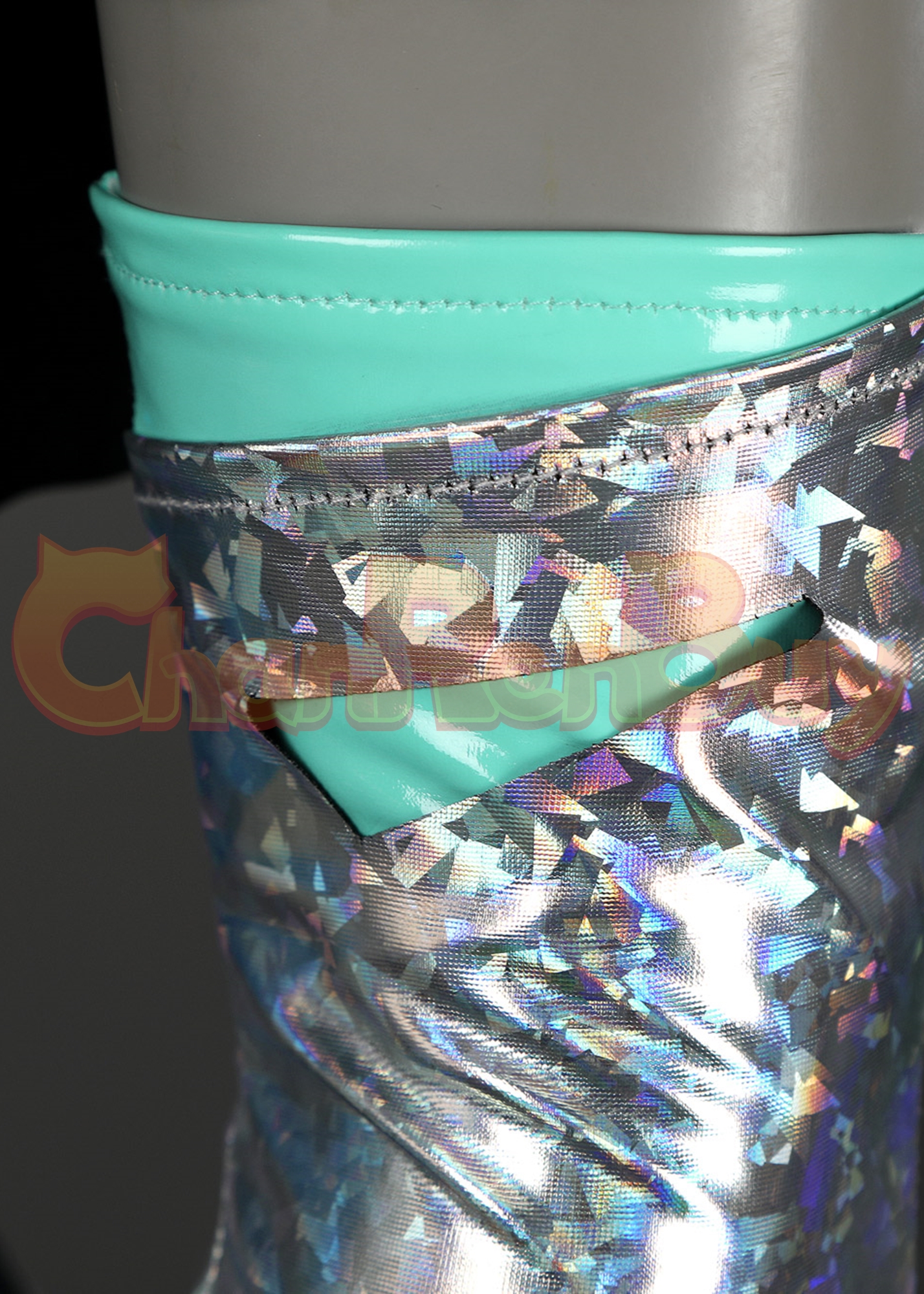 Luna Snow Costume Marvel Rivals Seol Hee Suit Cosplay