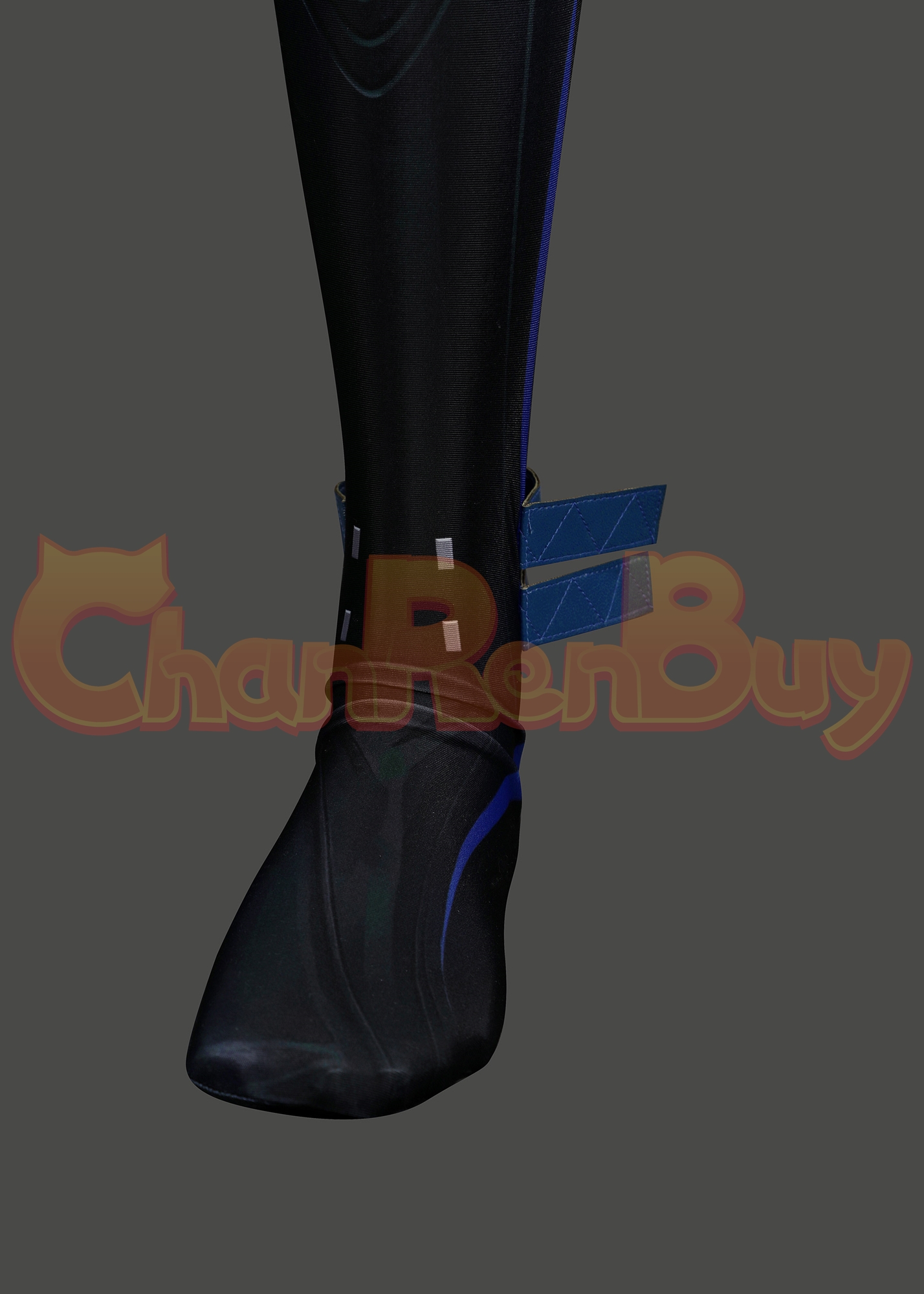 Luna Snow Costume Marvel Rivals Seol Hee Suit Cosplay