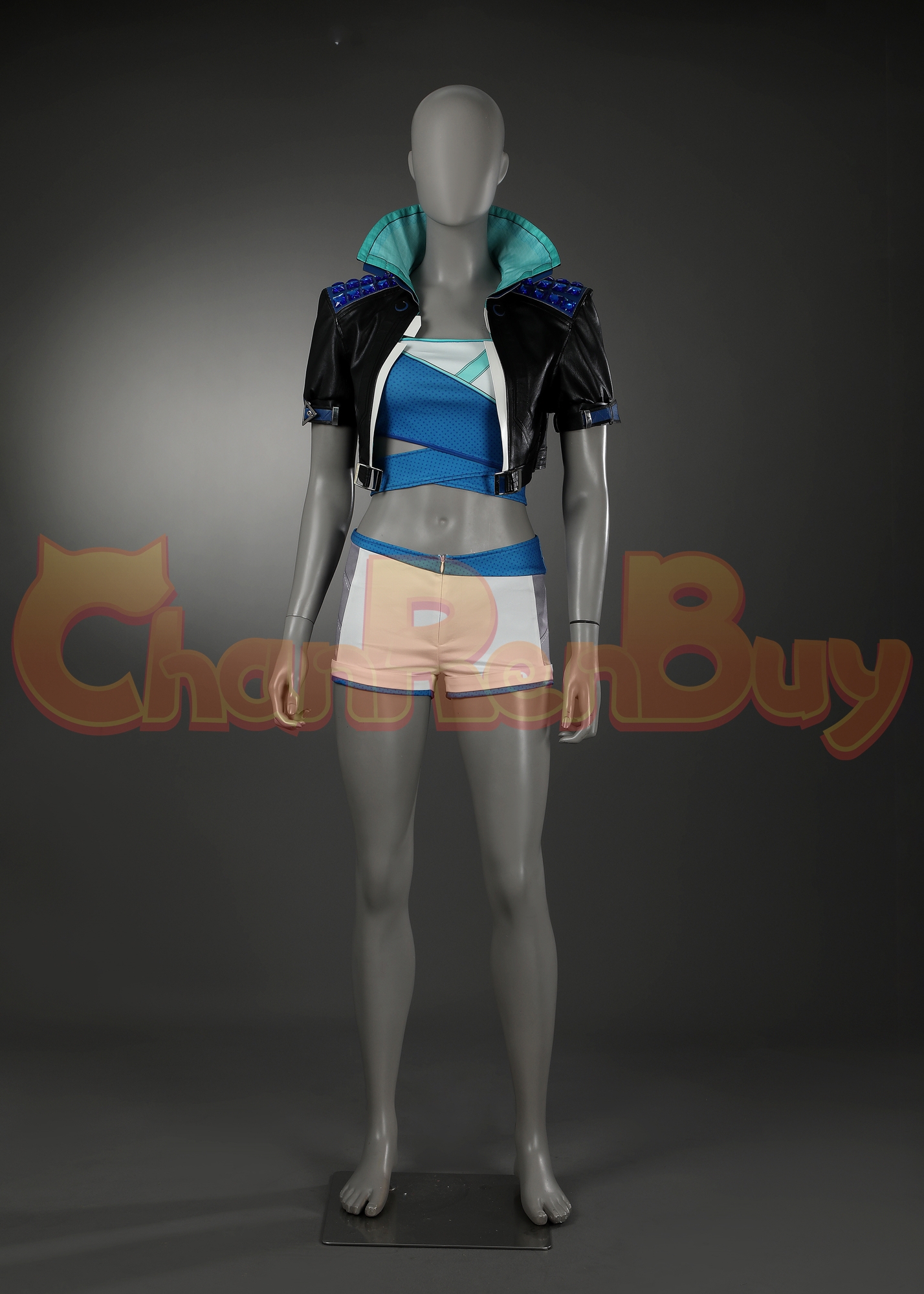 Luna Snow Costume Marvel Rivals Seol Hee Suit Cosplay