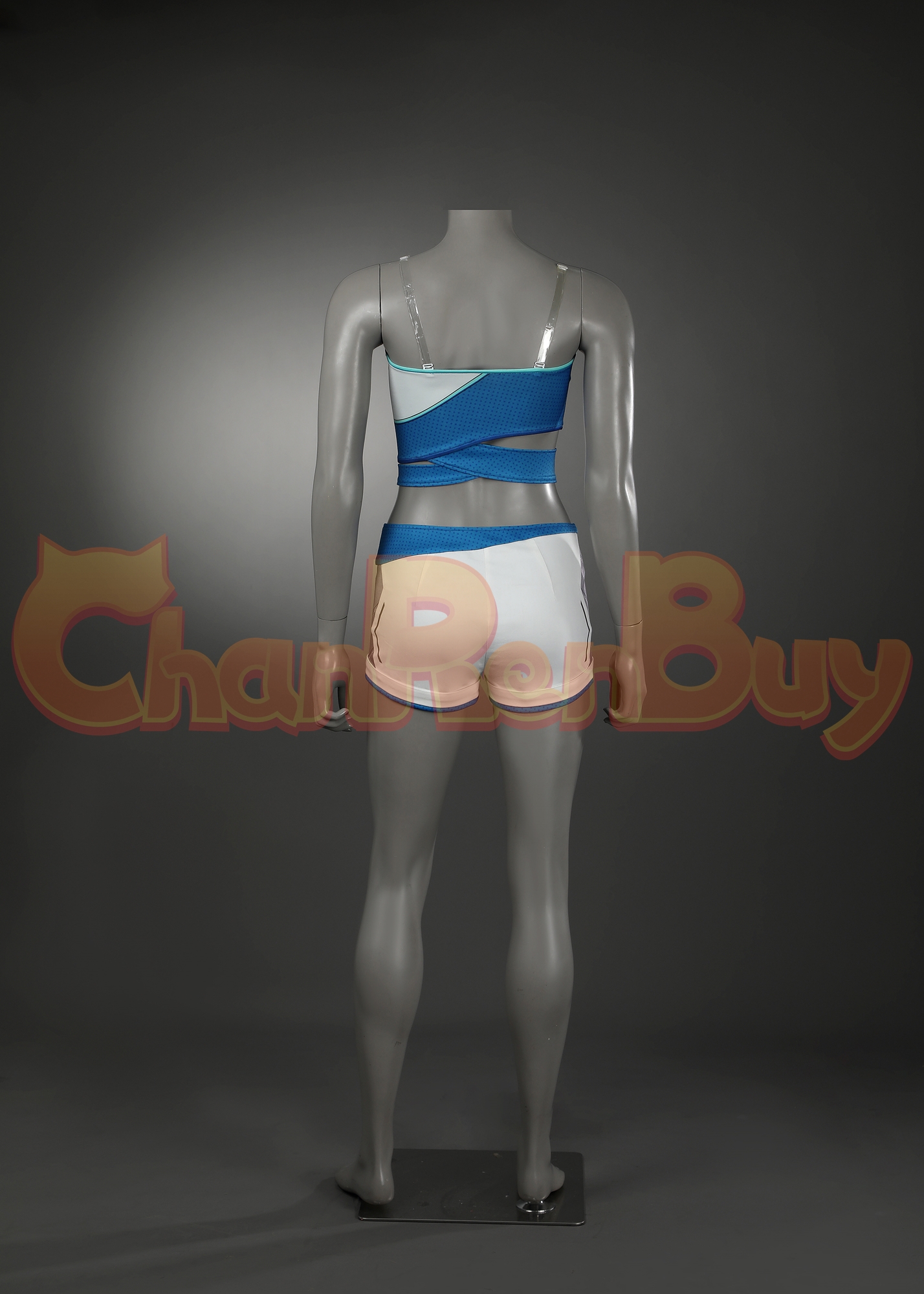 Luna Snow Costume Marvel Rivals Seol Hee Suit Cosplay