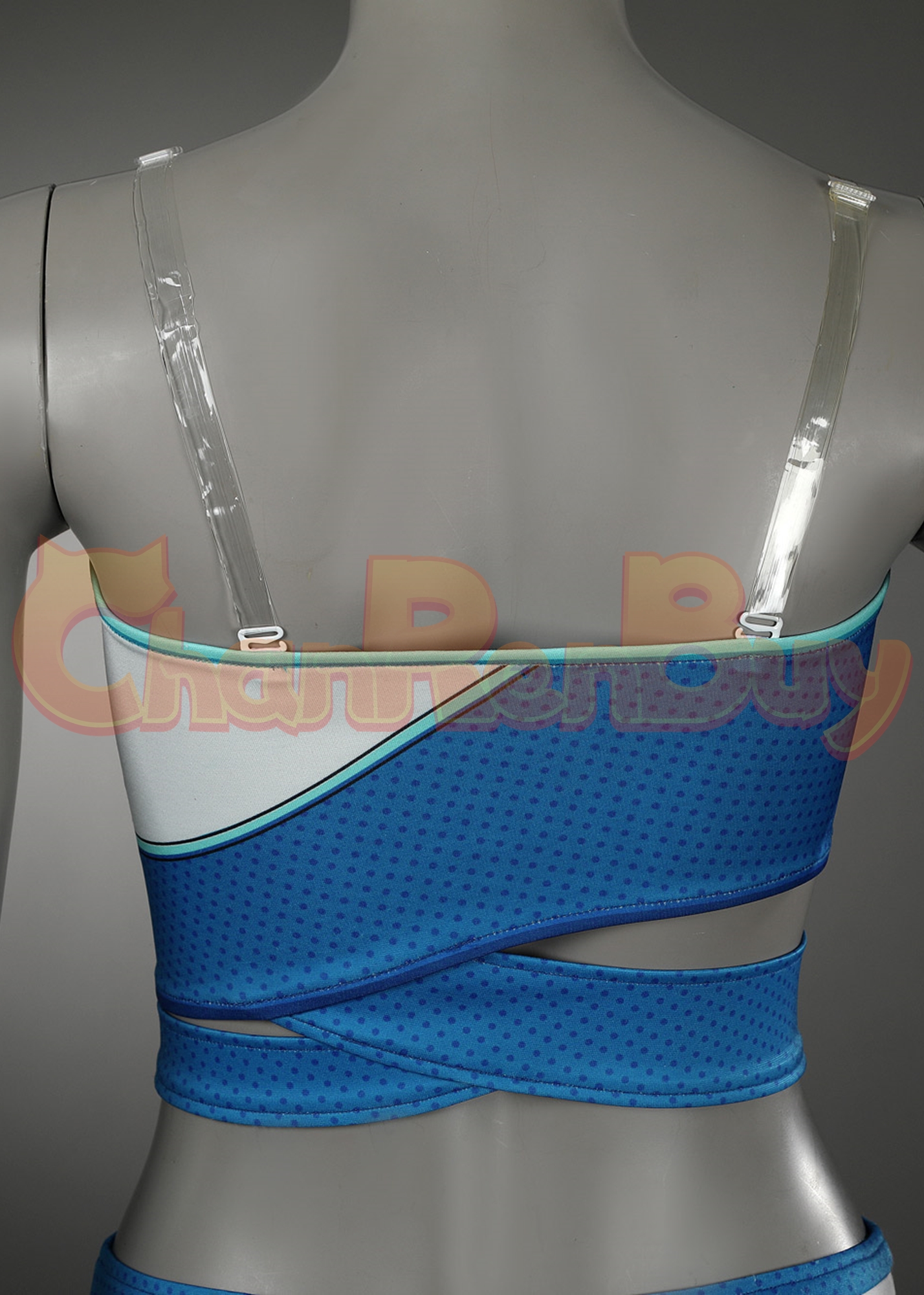 Luna Snow Costume Marvel Rivals Seol Hee Suit Cosplay