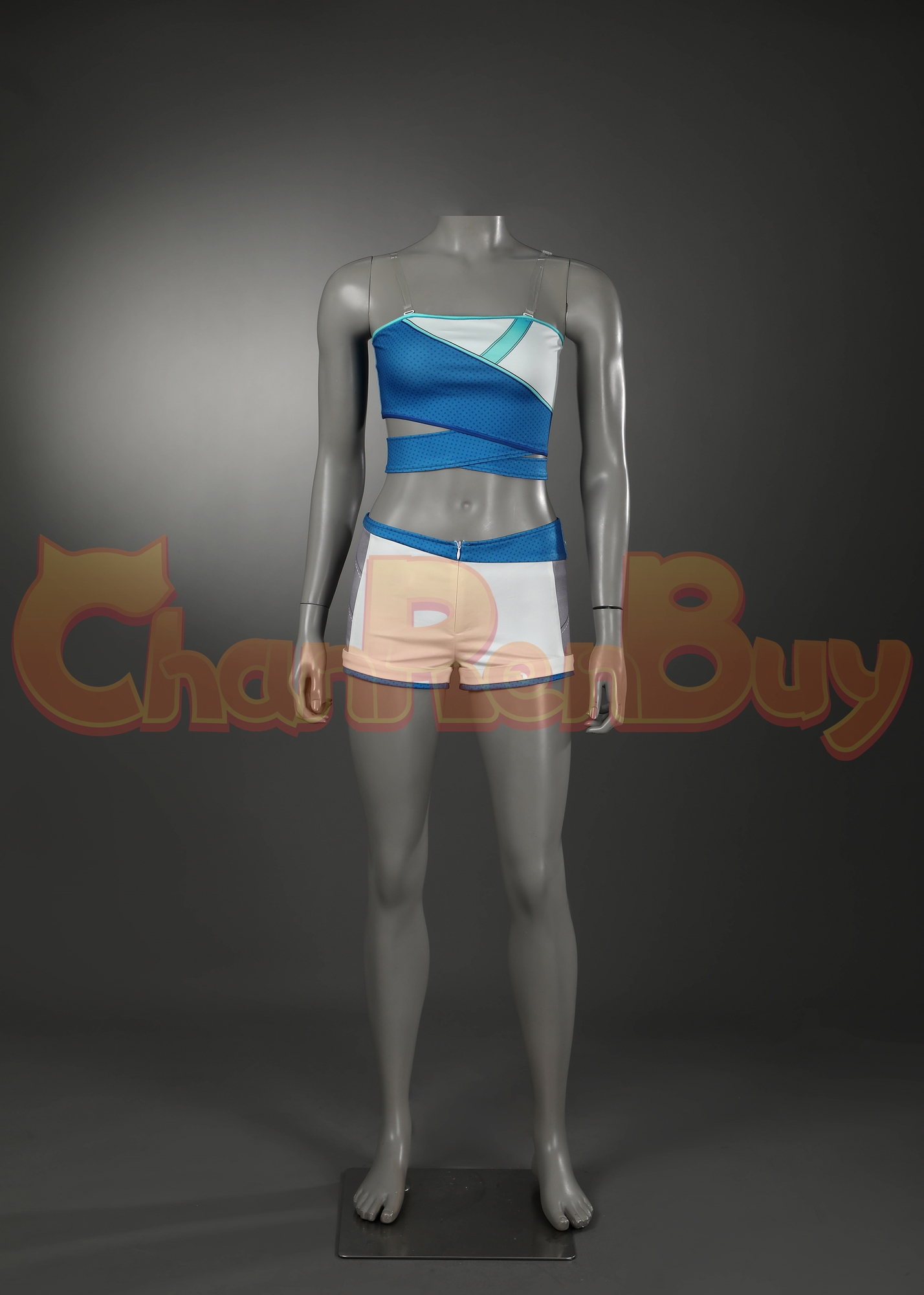 Luna Snow Costume Marvel Rivals Seol Hee Suit Cosplay