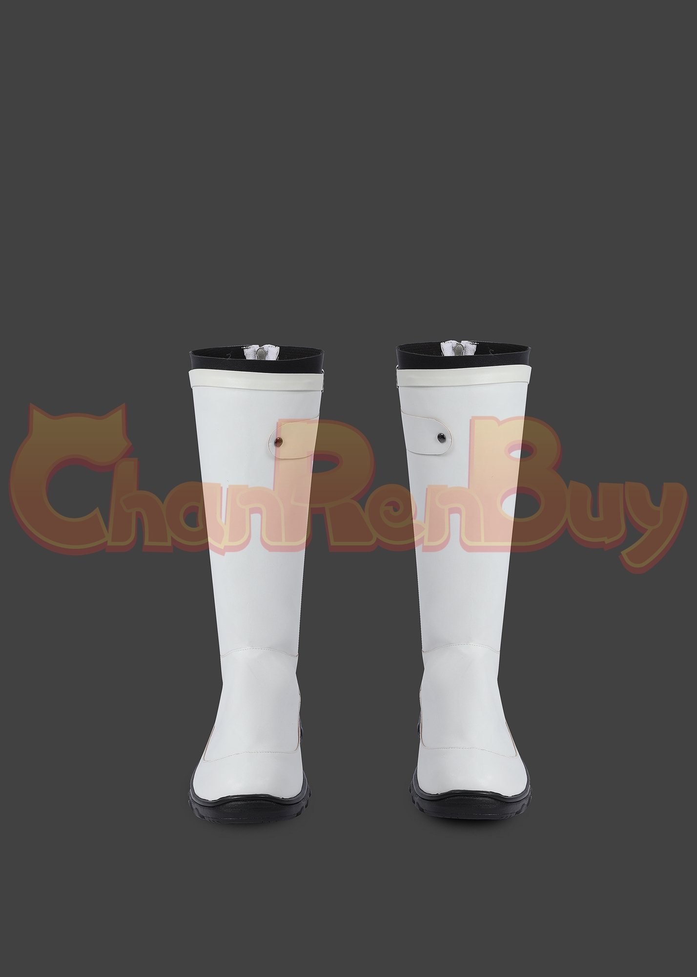 Mr. Fantastic Shoes Men The Fantastic Four: First Steps Reed Richards Boots Cosplay