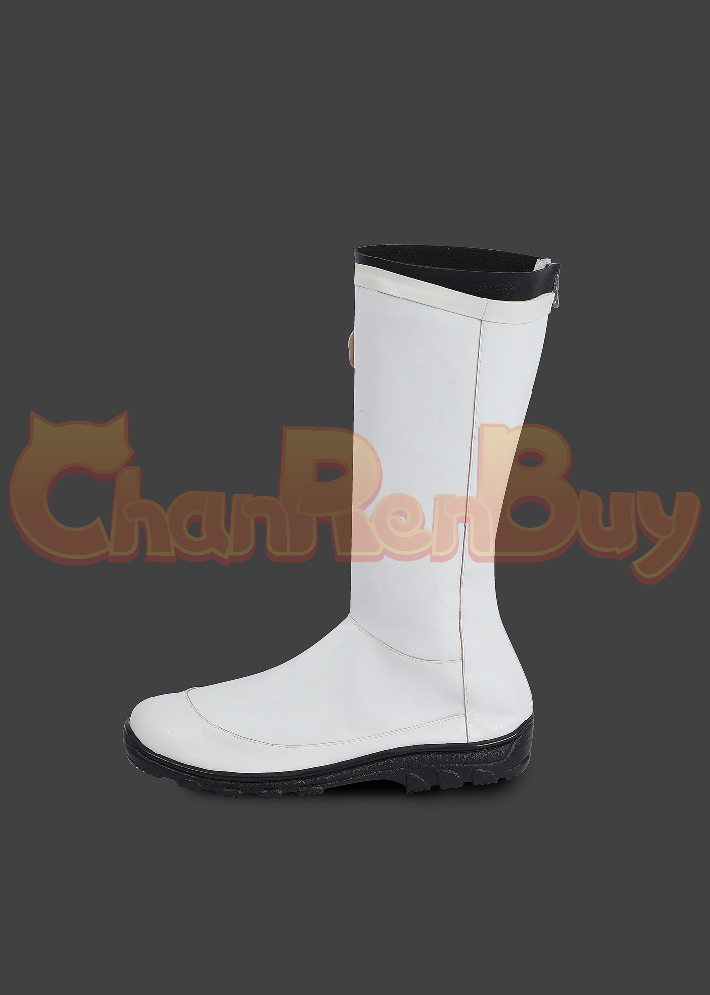 Mr. Fantastic Shoes Men The Fantastic Four: First Steps Reed Richards Boots Cosplay