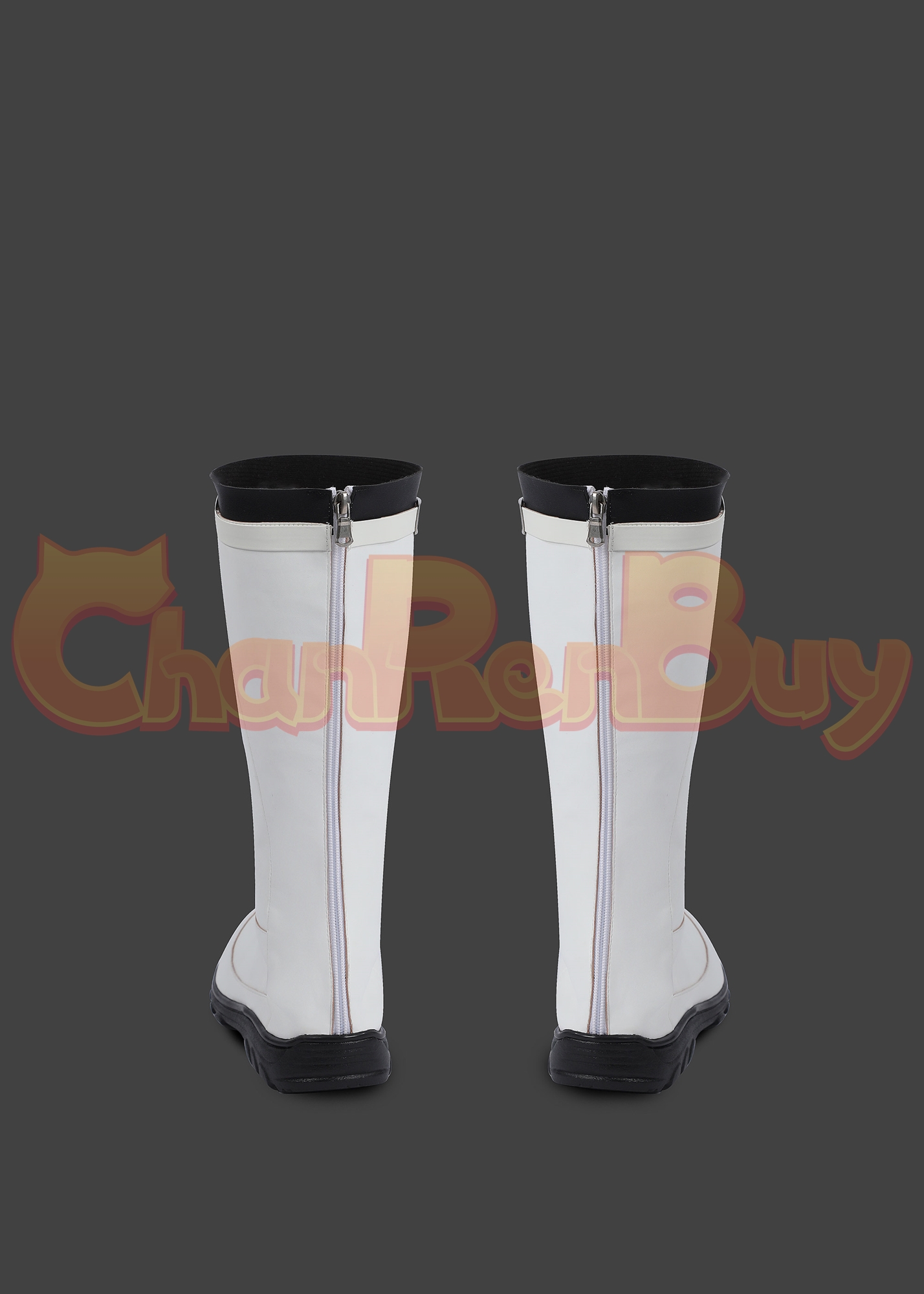 Mr. Fantastic Shoes Men The Fantastic Four: First Steps Reed Richards Boots Cosplay