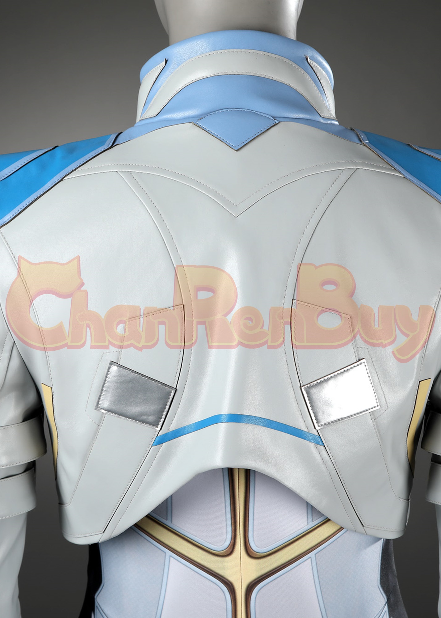 Dagger Costume Marvel Rivals Suit Cosplay