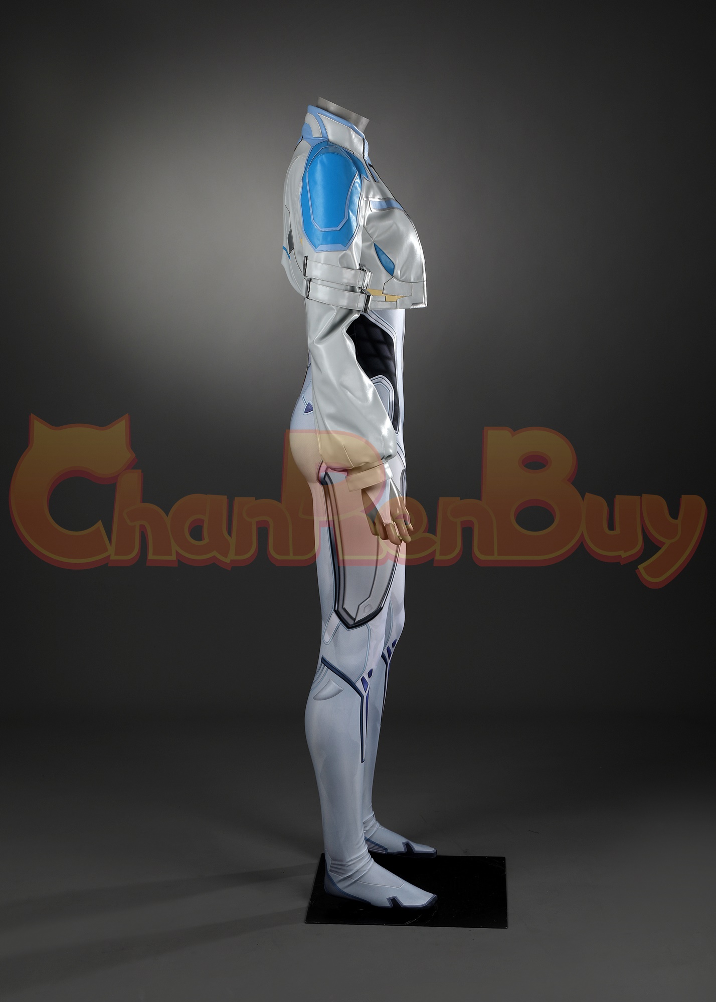 Dagger Costume Marvel Rivals Suit Cosplay