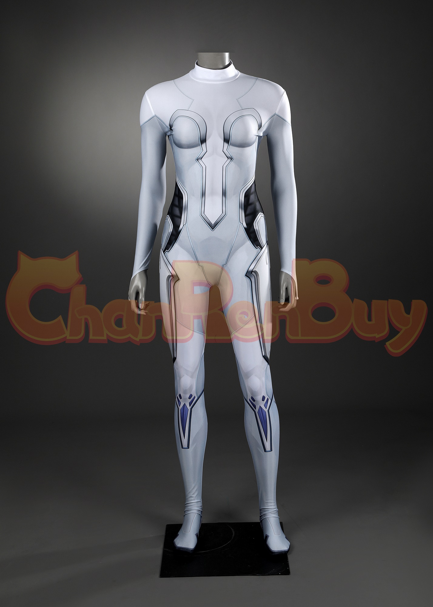 Dagger Costume Marvel Rivals Suit Cosplay