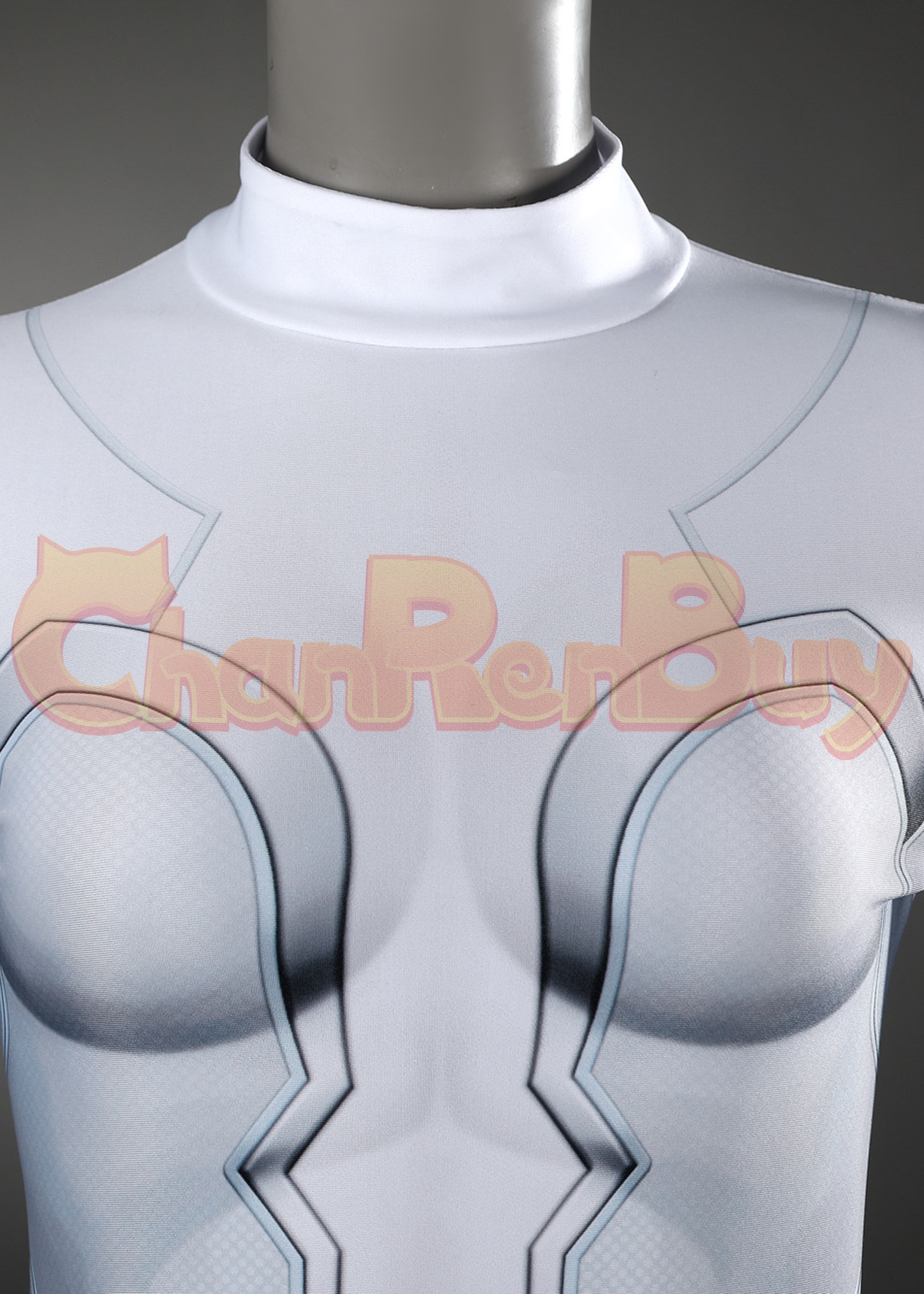 Dagger Costume Marvel Rivals Suit Cosplay