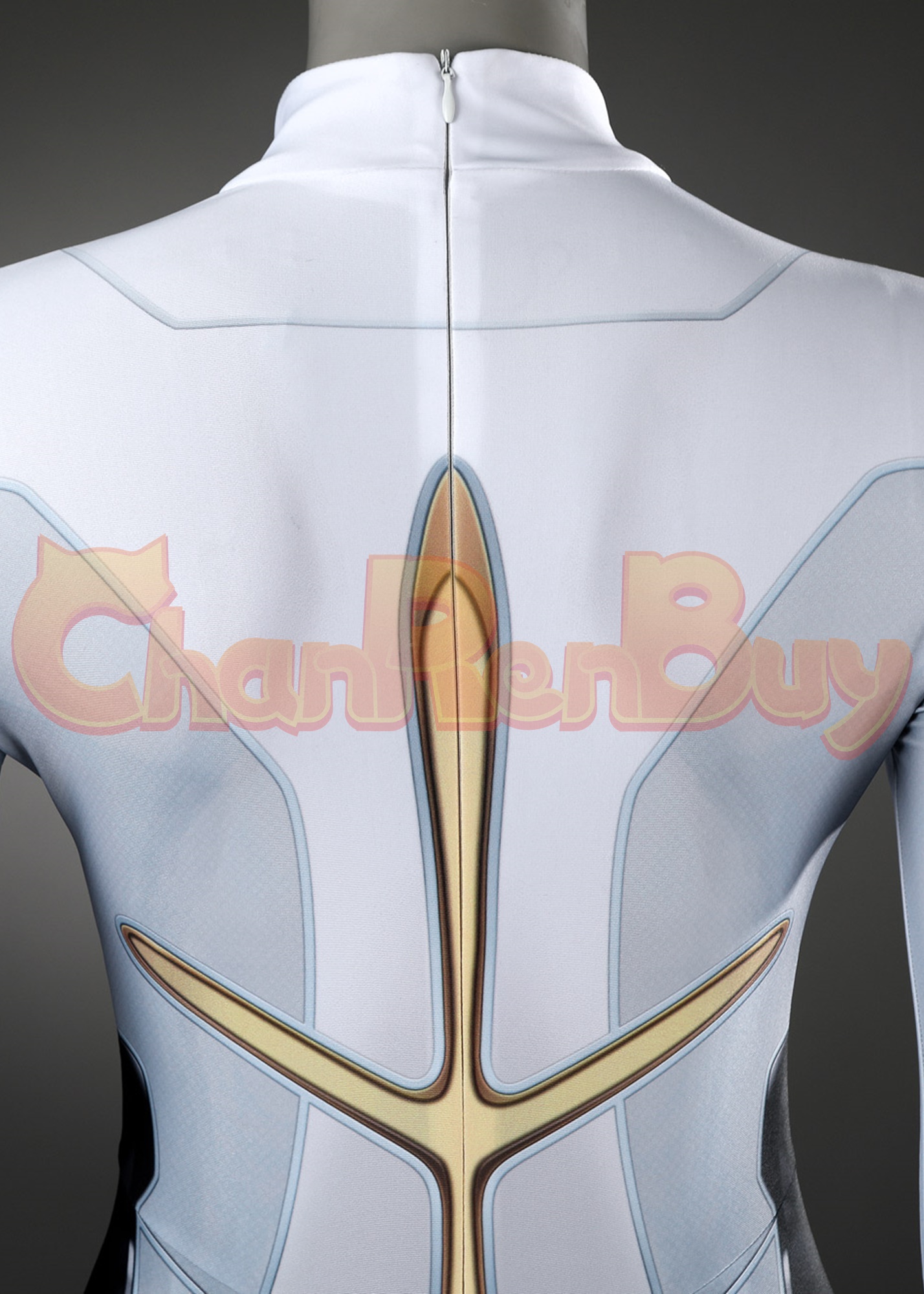 Dagger Costume Marvel Rivals Suit Cosplay