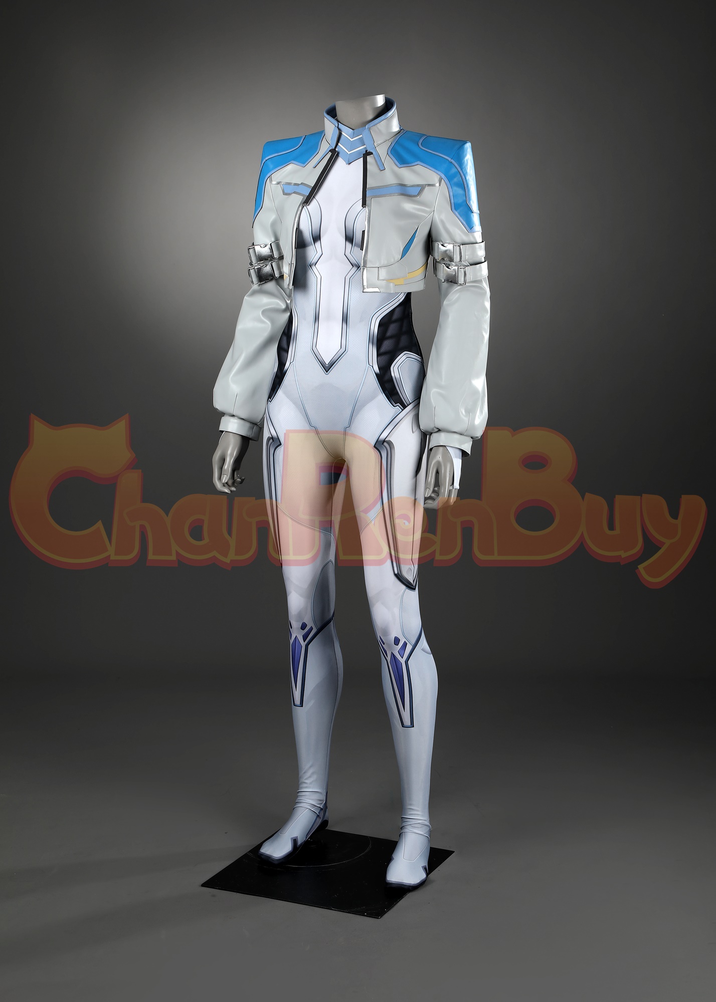 Dagger Costume Marvel Rivals Suit Cosplay